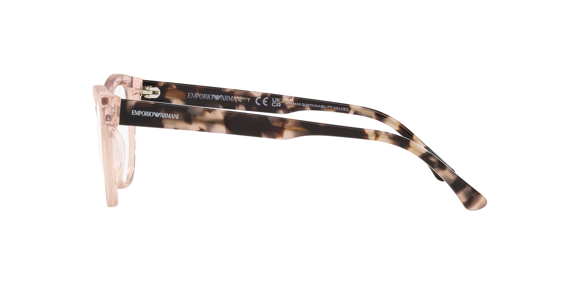 EMPORIO ARMANI EA3193 5544 54