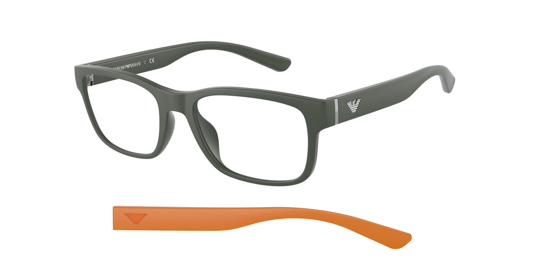 EMPORIO ARMANI EA3201U 5058 53