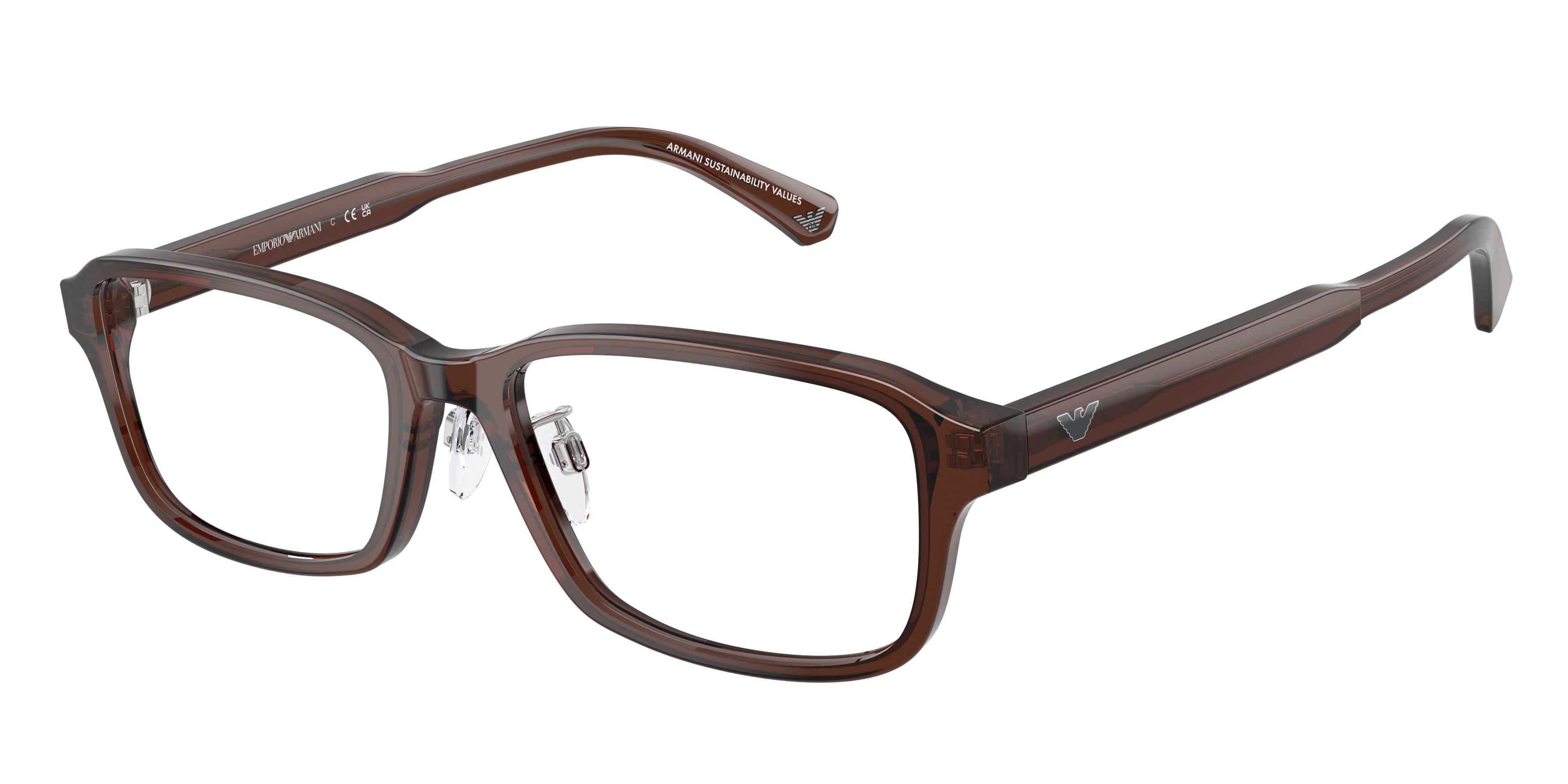 EMPORIO ARMANI EA3215D 5307 56
