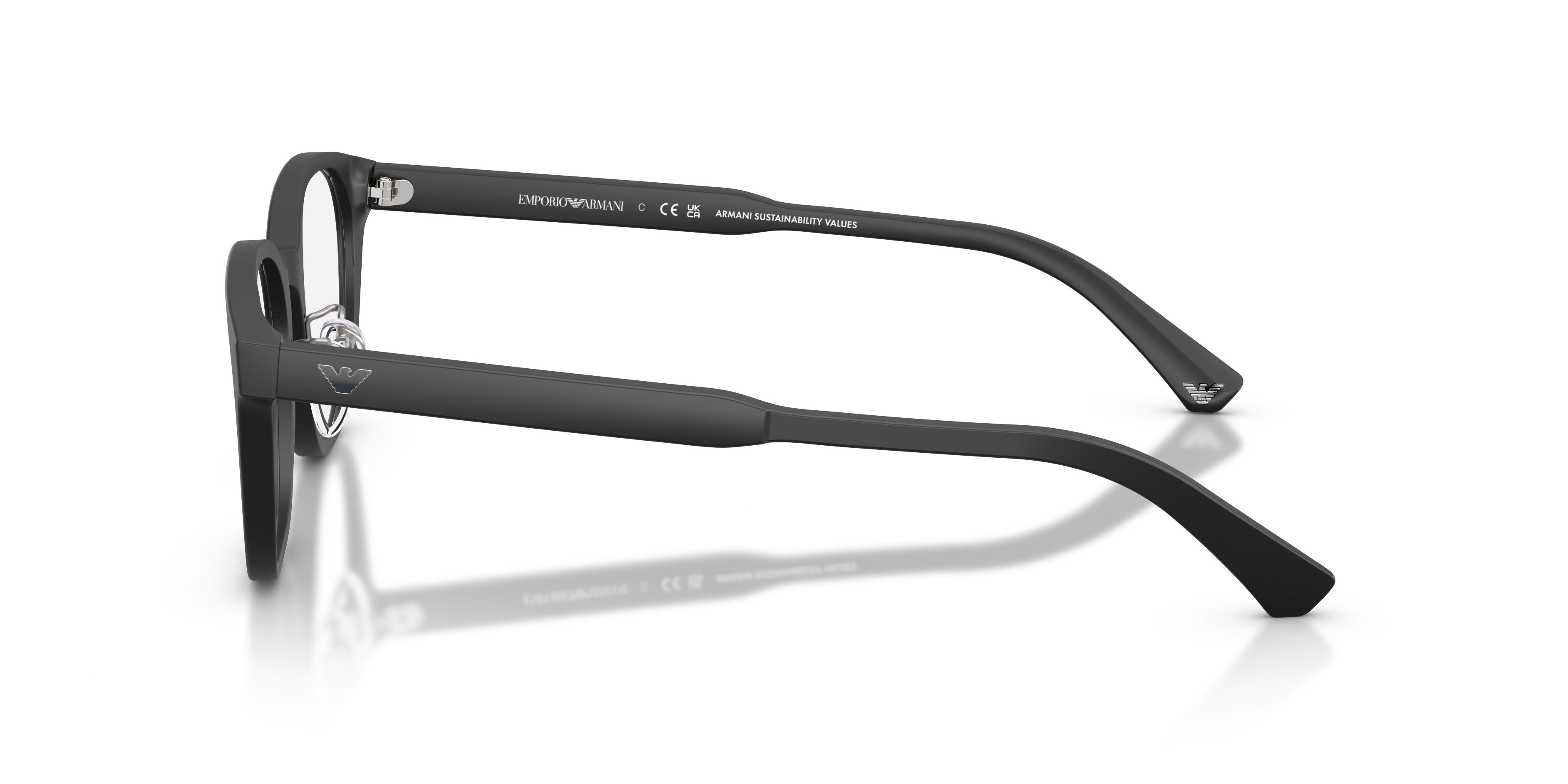 EMPORIO ARMANI EA3216D 5001 49