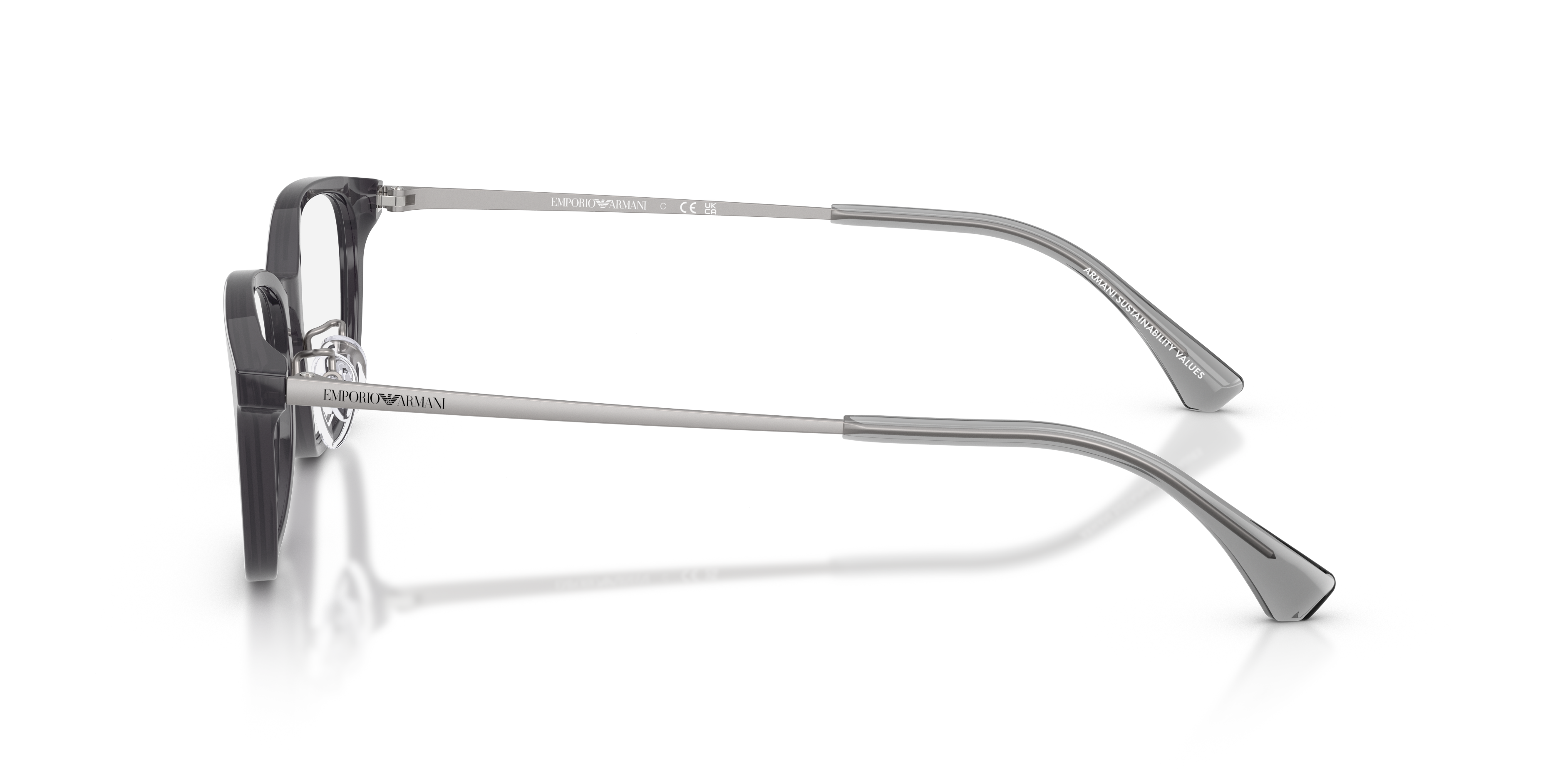 EMPORIO ARMANI EA3217D 5029 52