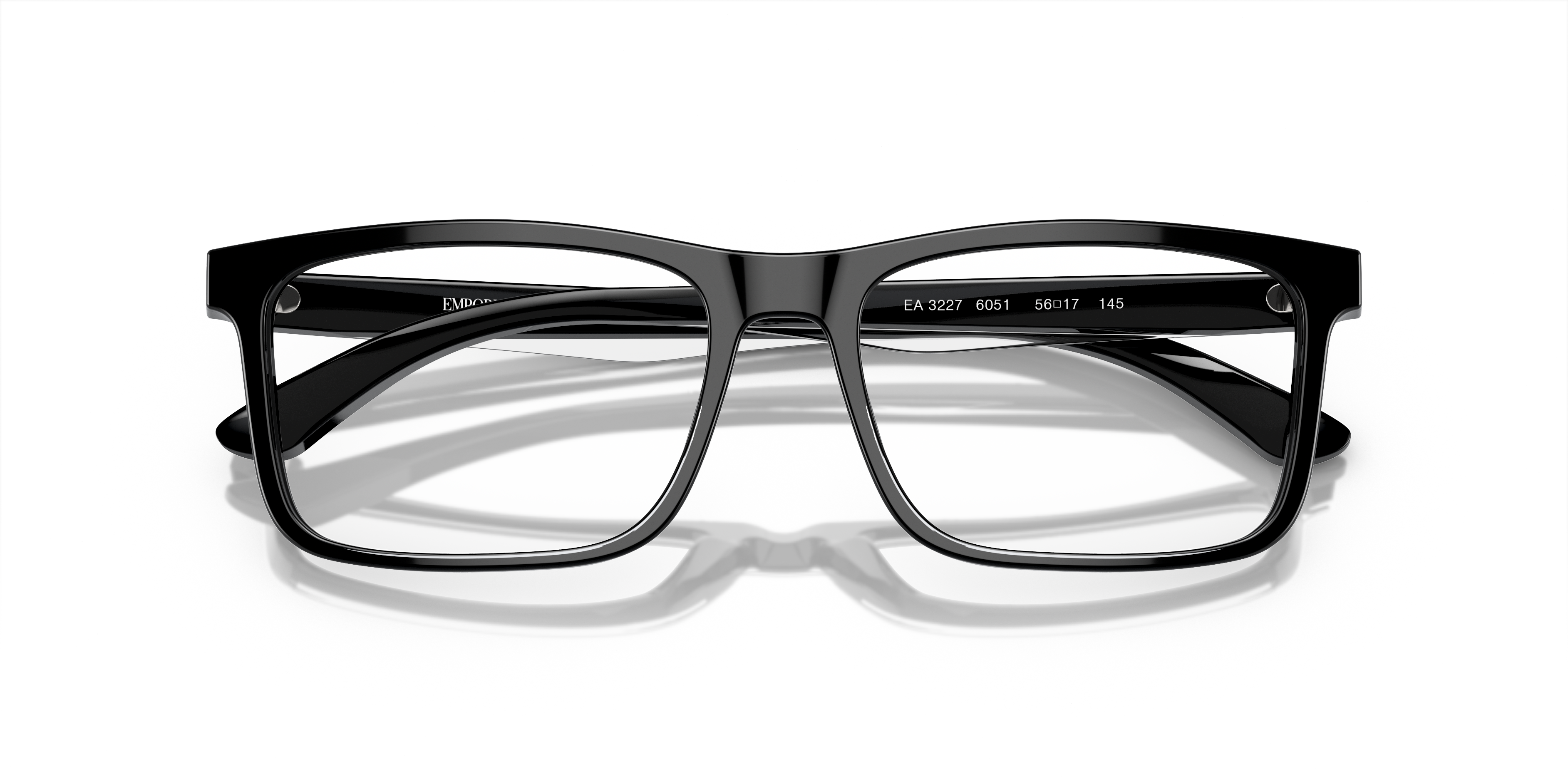 EMPORIO ARMANI EA3227 6051 56
