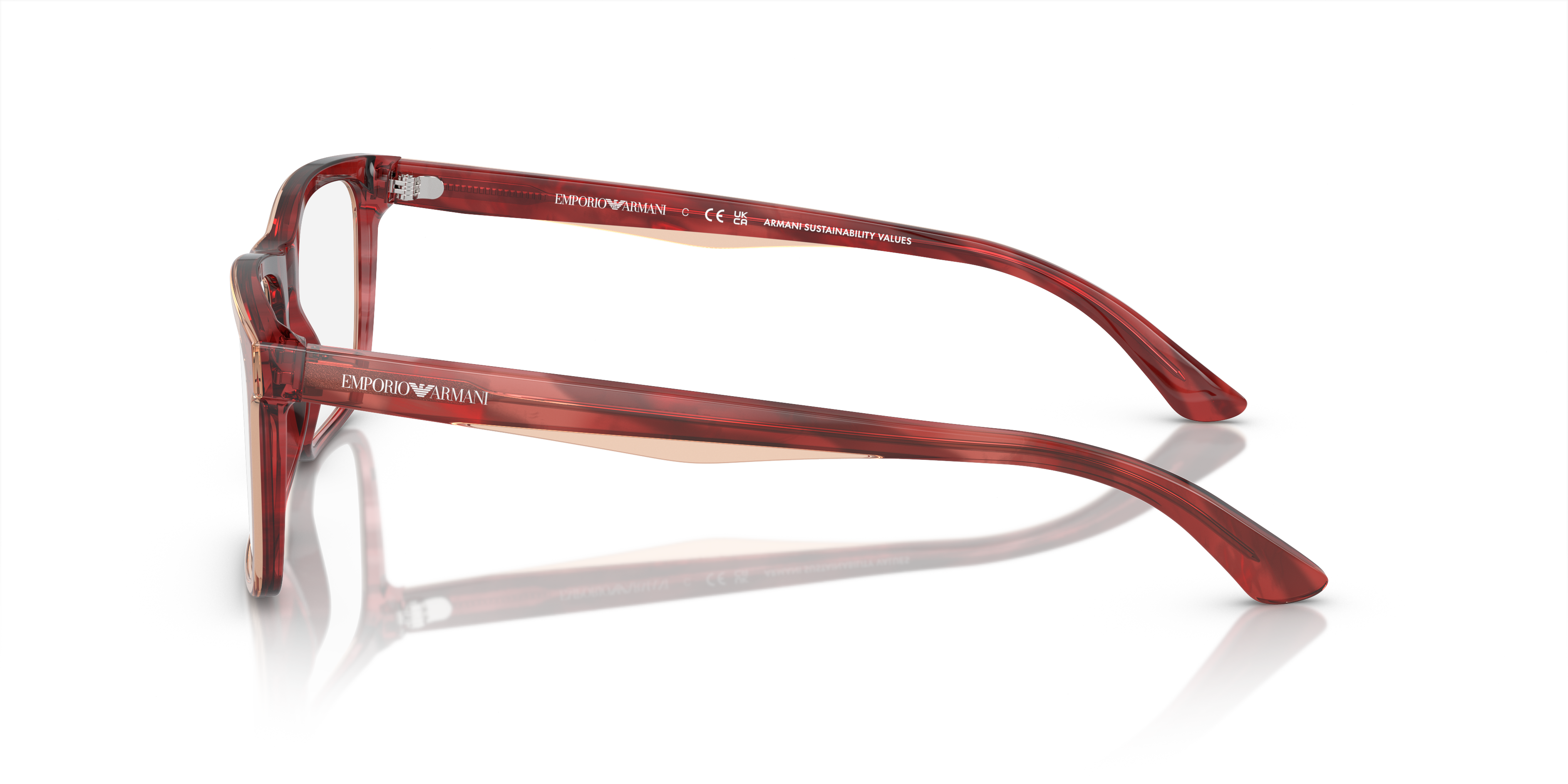 EMPORIO ARMANI EA3227 6053 56