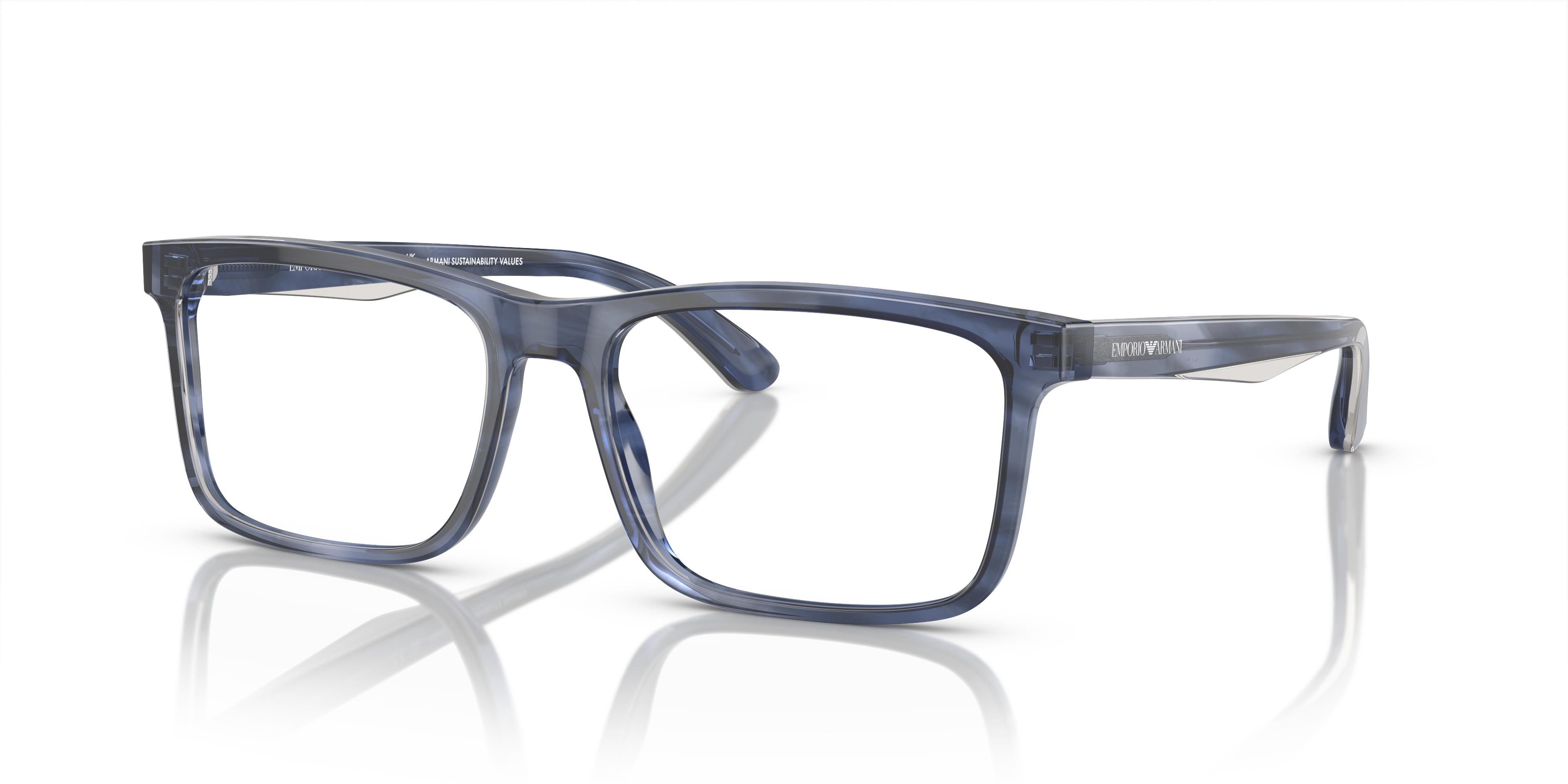 EMPORIO ARMANI EA3227 6054 54