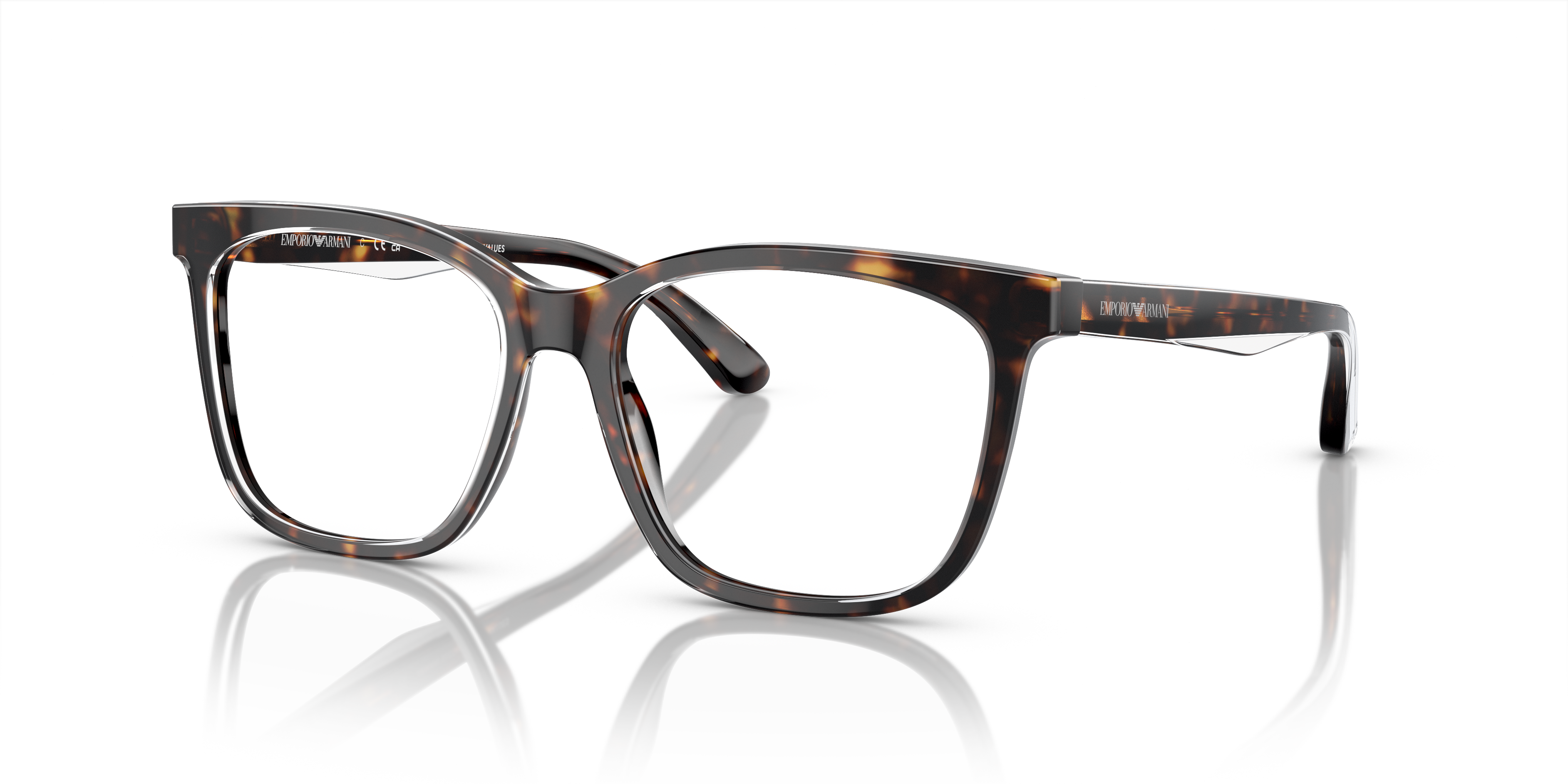 EMPORIO ARMANI EA3228 6052 53