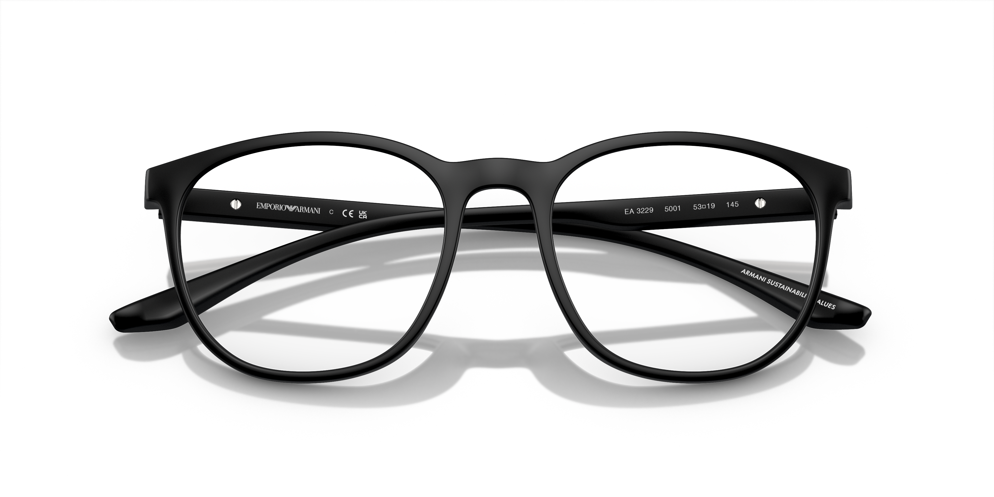 EMPORIO ARMANI EA3229 5001 53