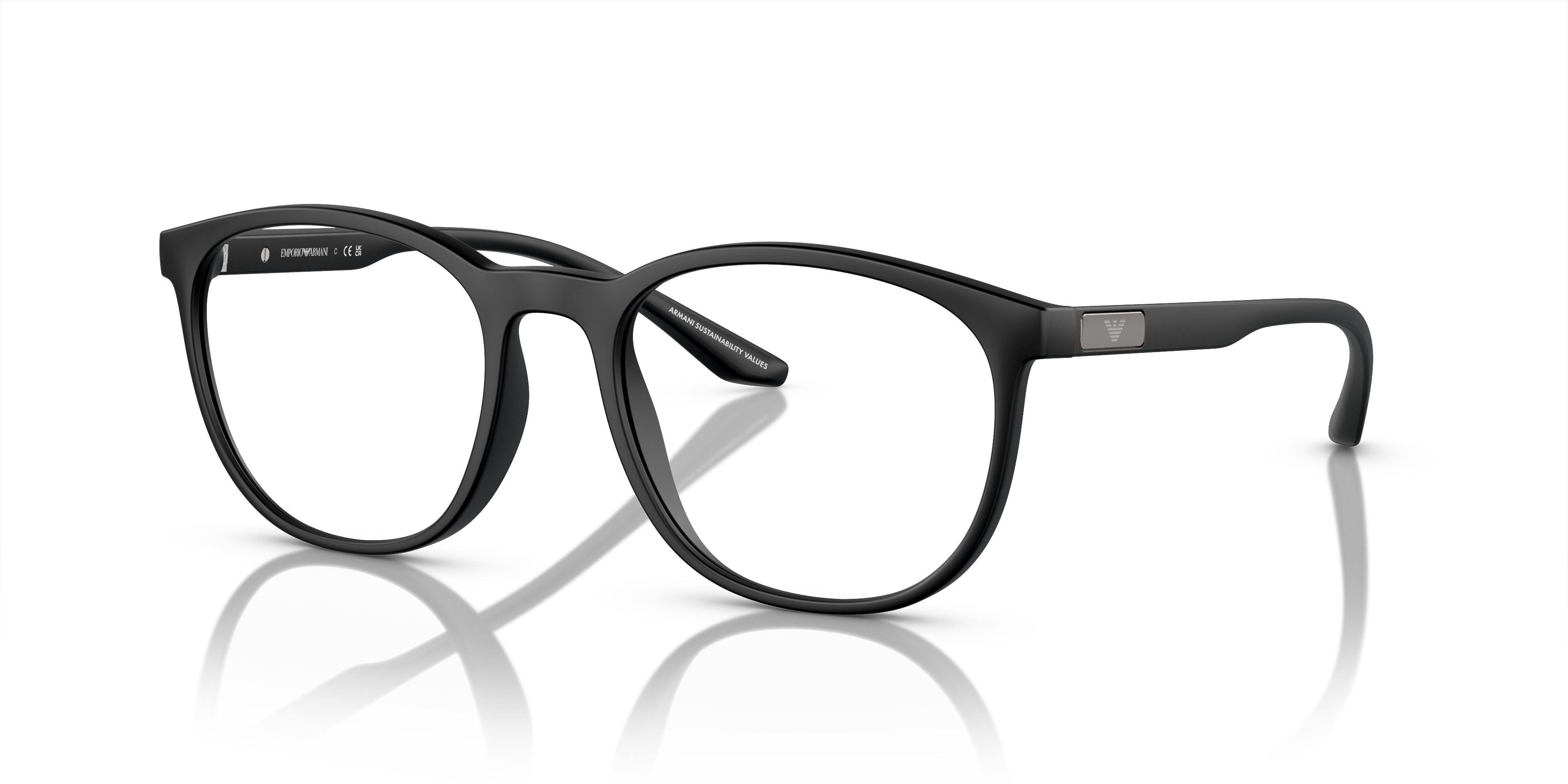 EMPORIO ARMANI EA3229 5001 53