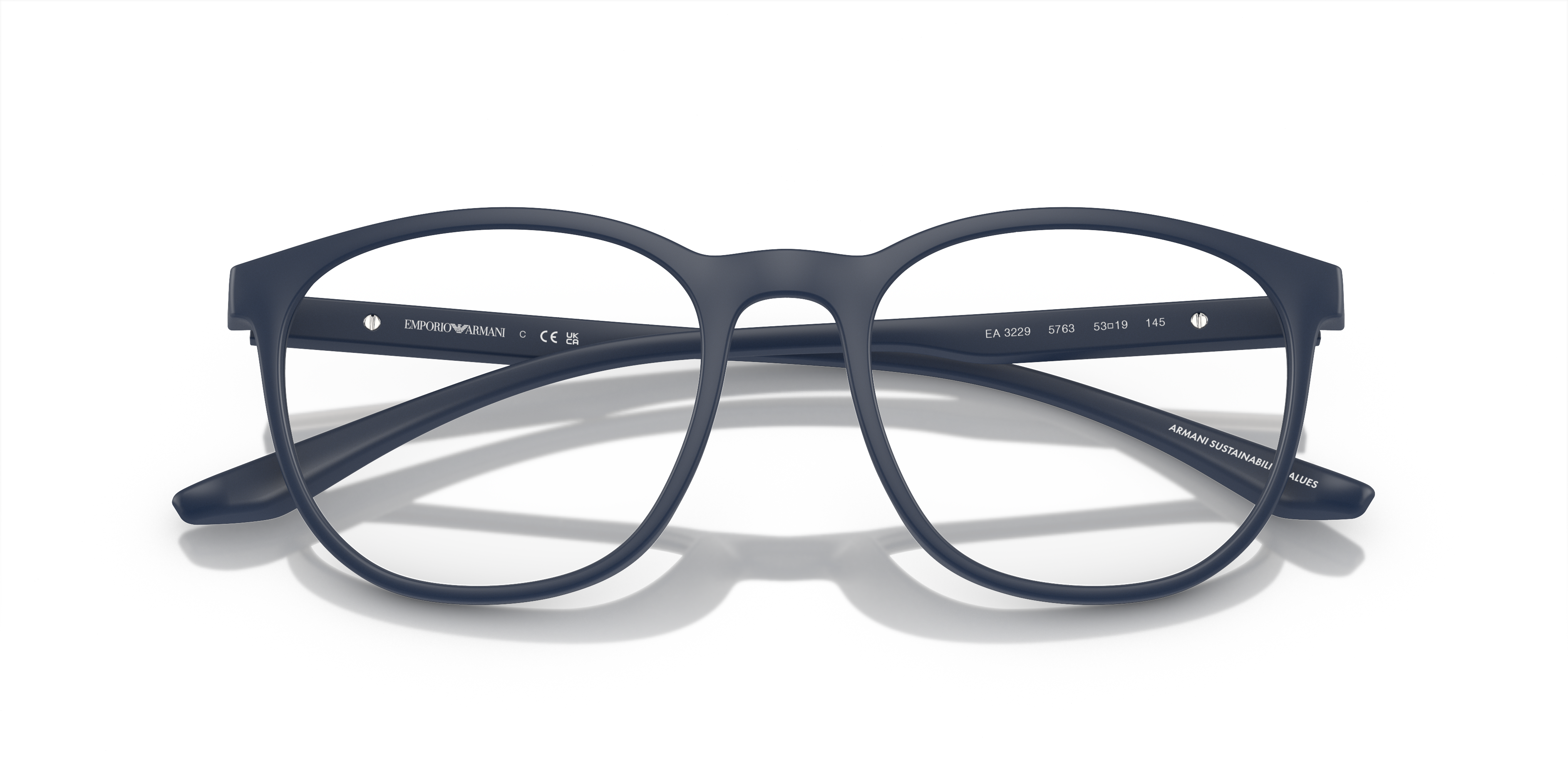 EMPORIO ARMANI EA3229 5763 53