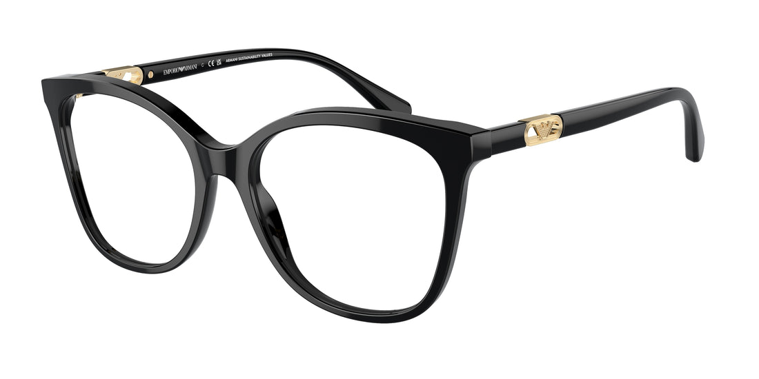 Brillen emporio armani ea3231 5017 femenino größe 54mm - Hauptansicht