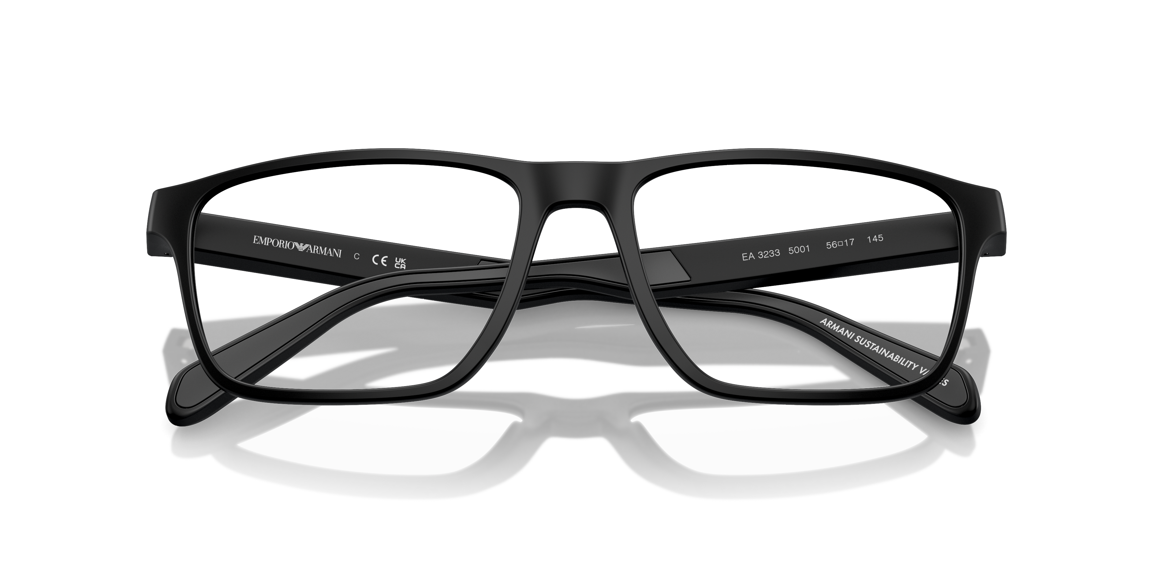 EMPORIO ARMANI EA3233 5001 56