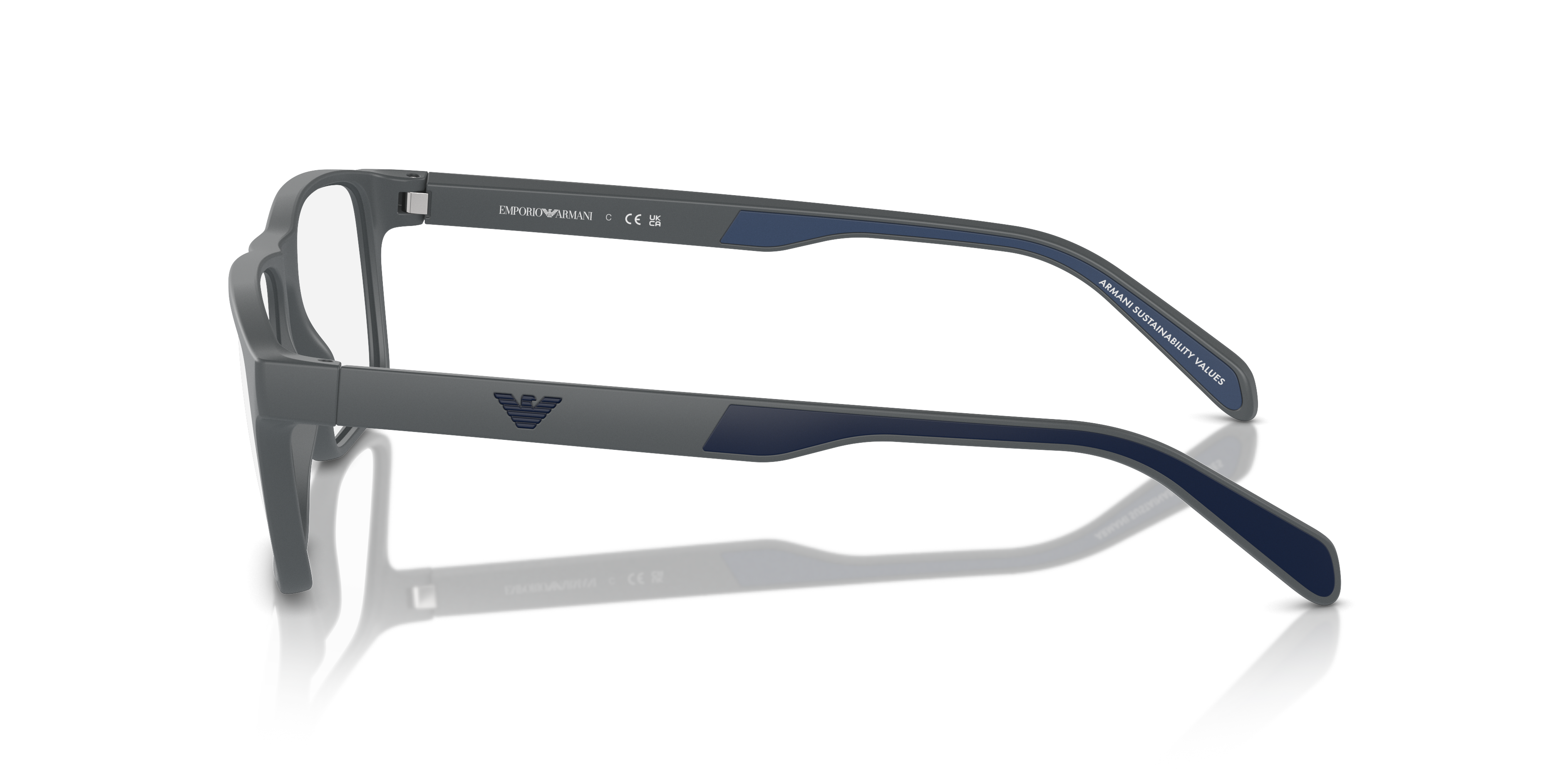 EMPORIO ARMANI EA3233 6103 56