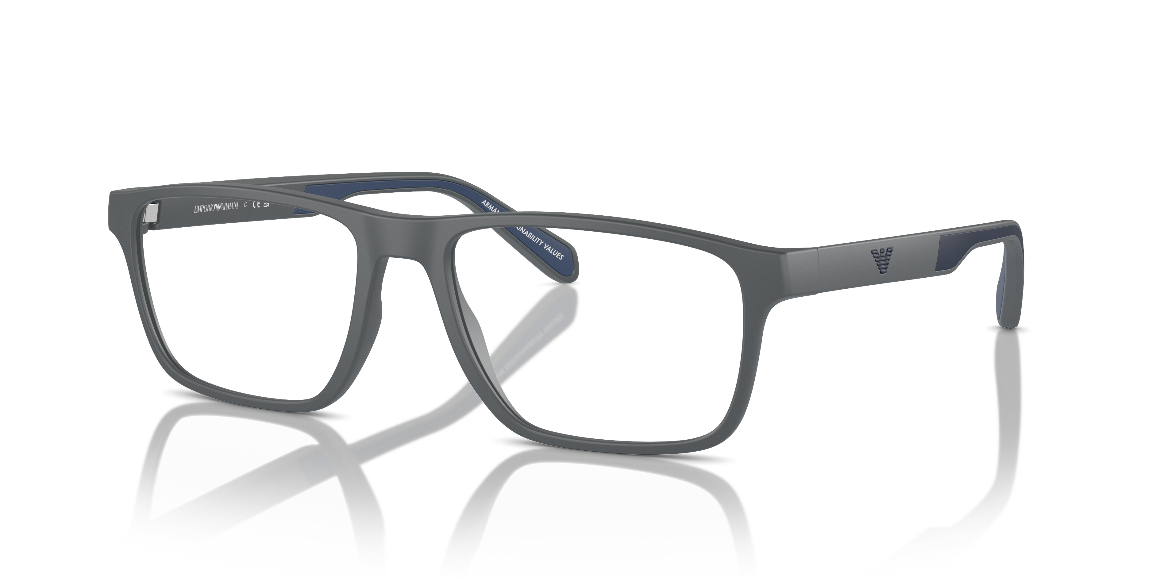 EMPORIO ARMANI EA3233 6103 54