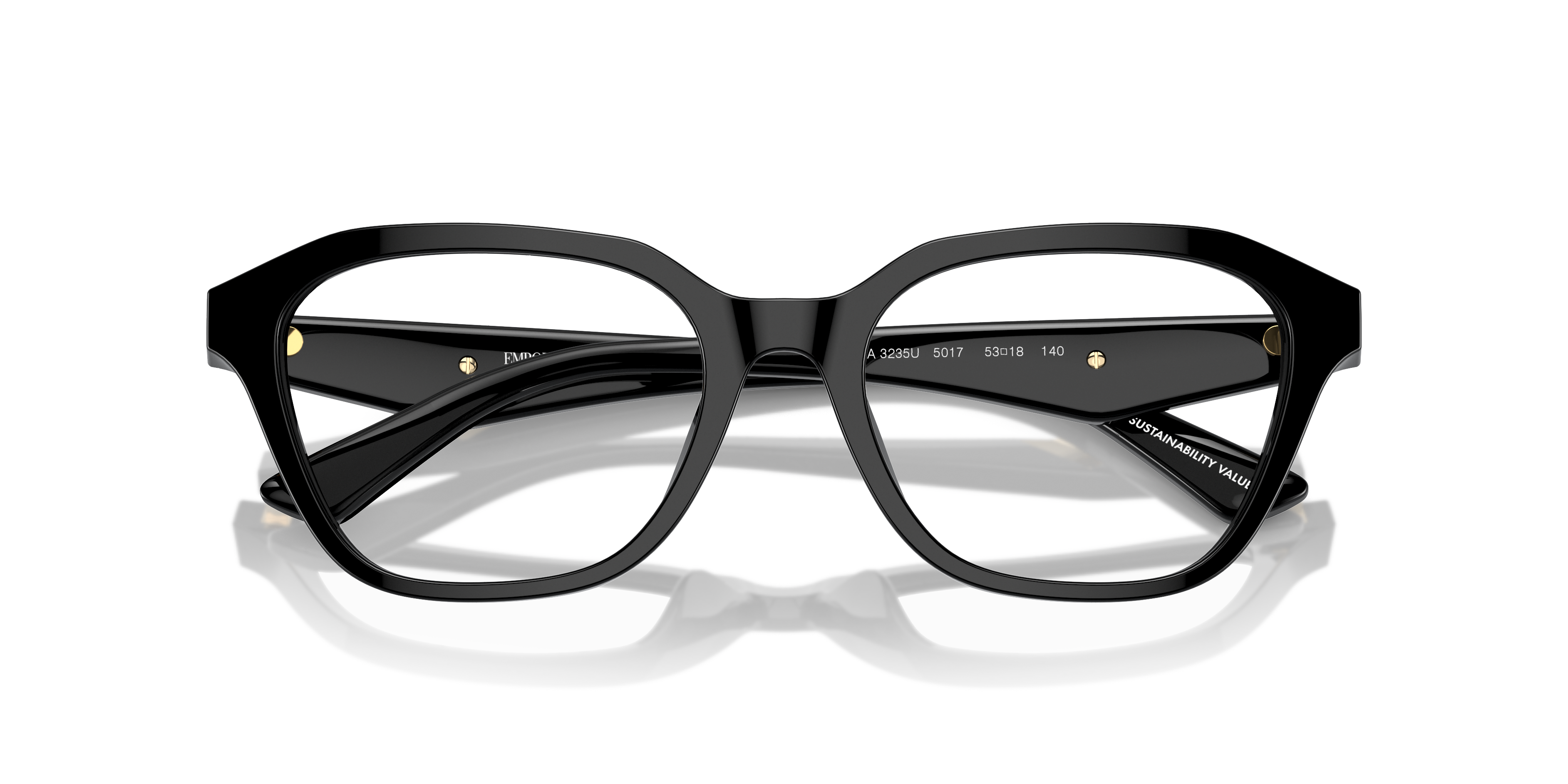 EMPORIO ARMANI EA3235U 5017 53