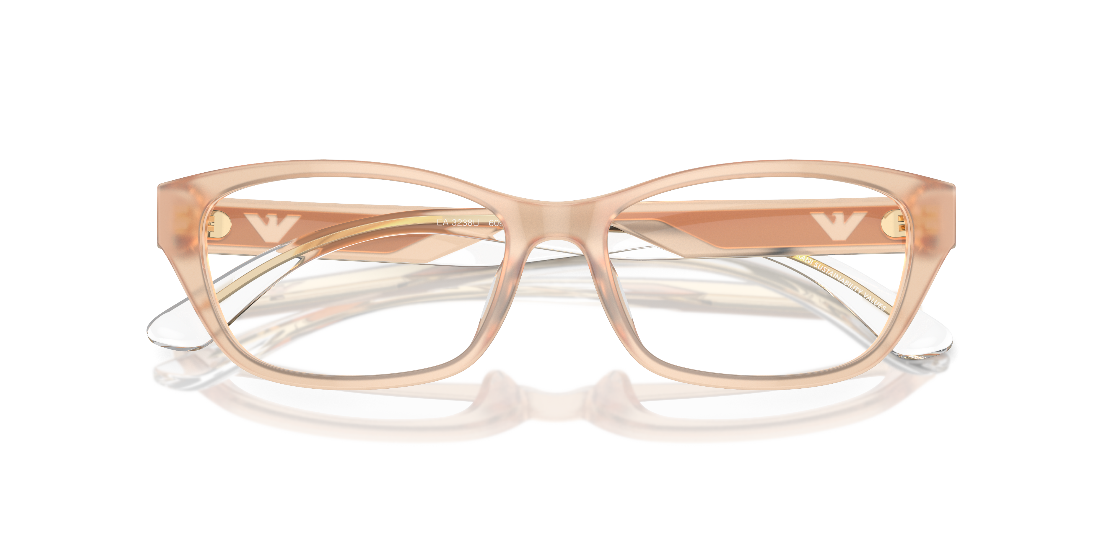 EMPORIO ARMANI EA3238U 6098 54