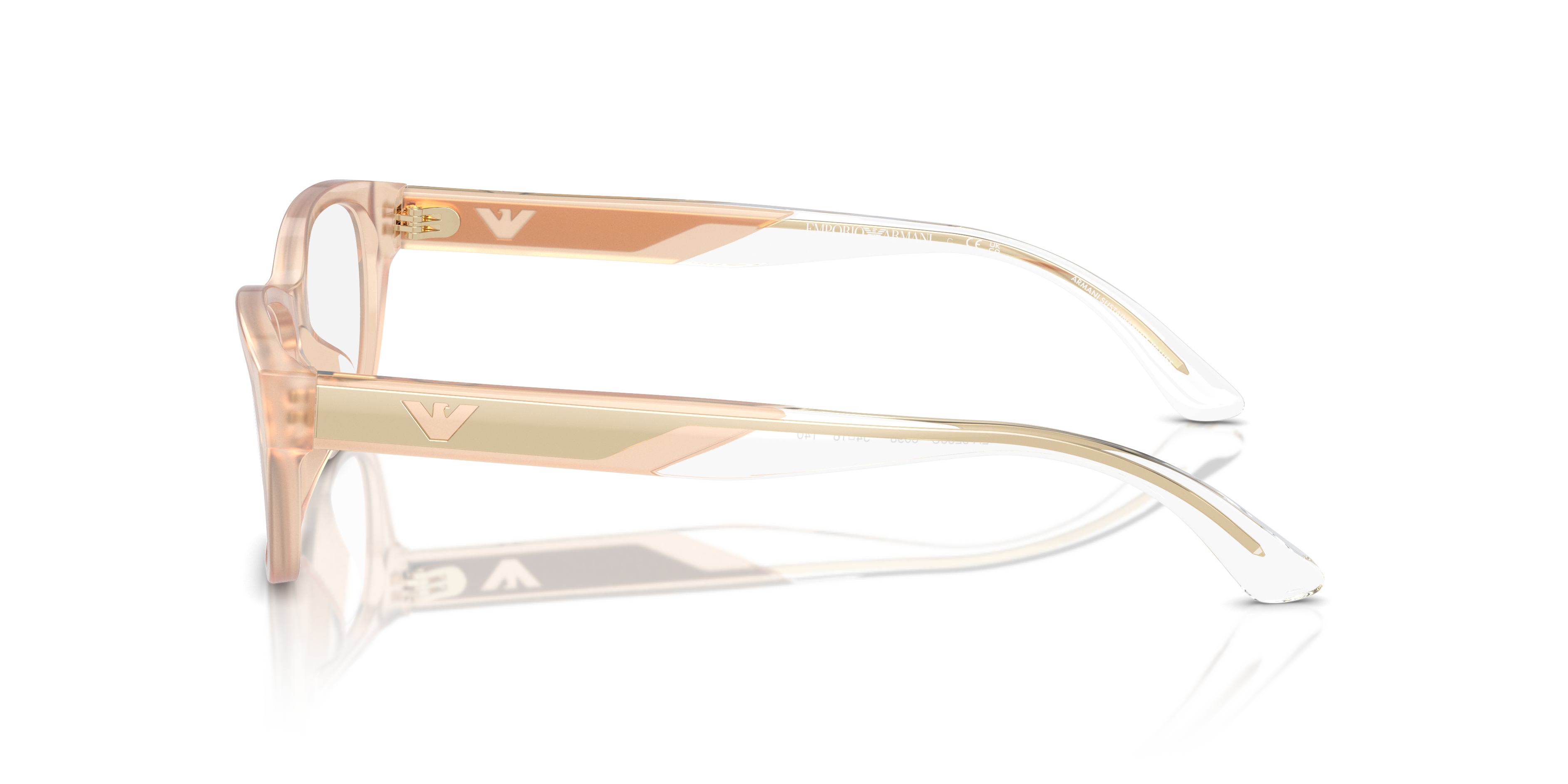 EMPORIO ARMANI EA3238U 6098 54