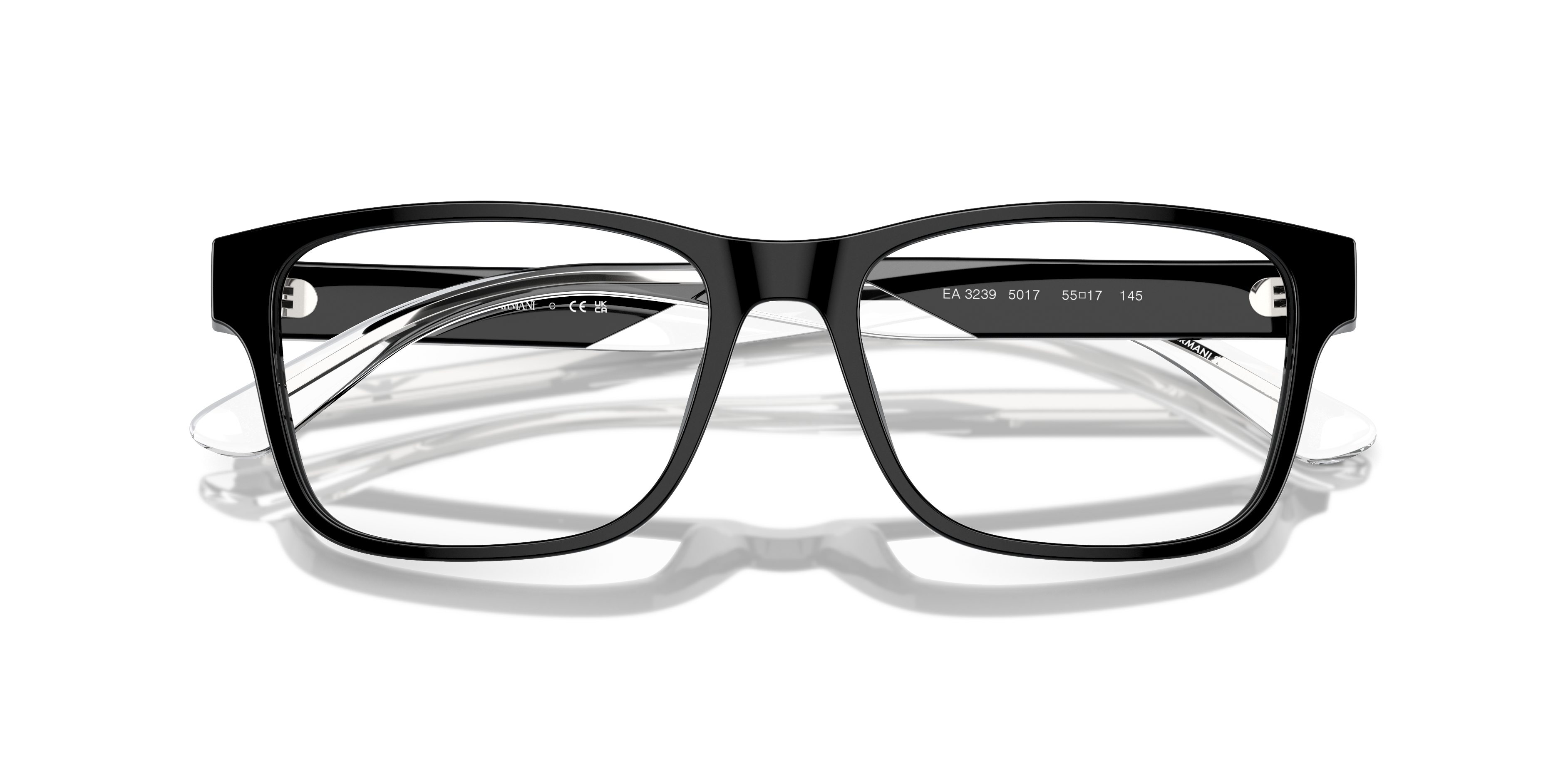 EMPORIO ARMANI EA3239 5017 53