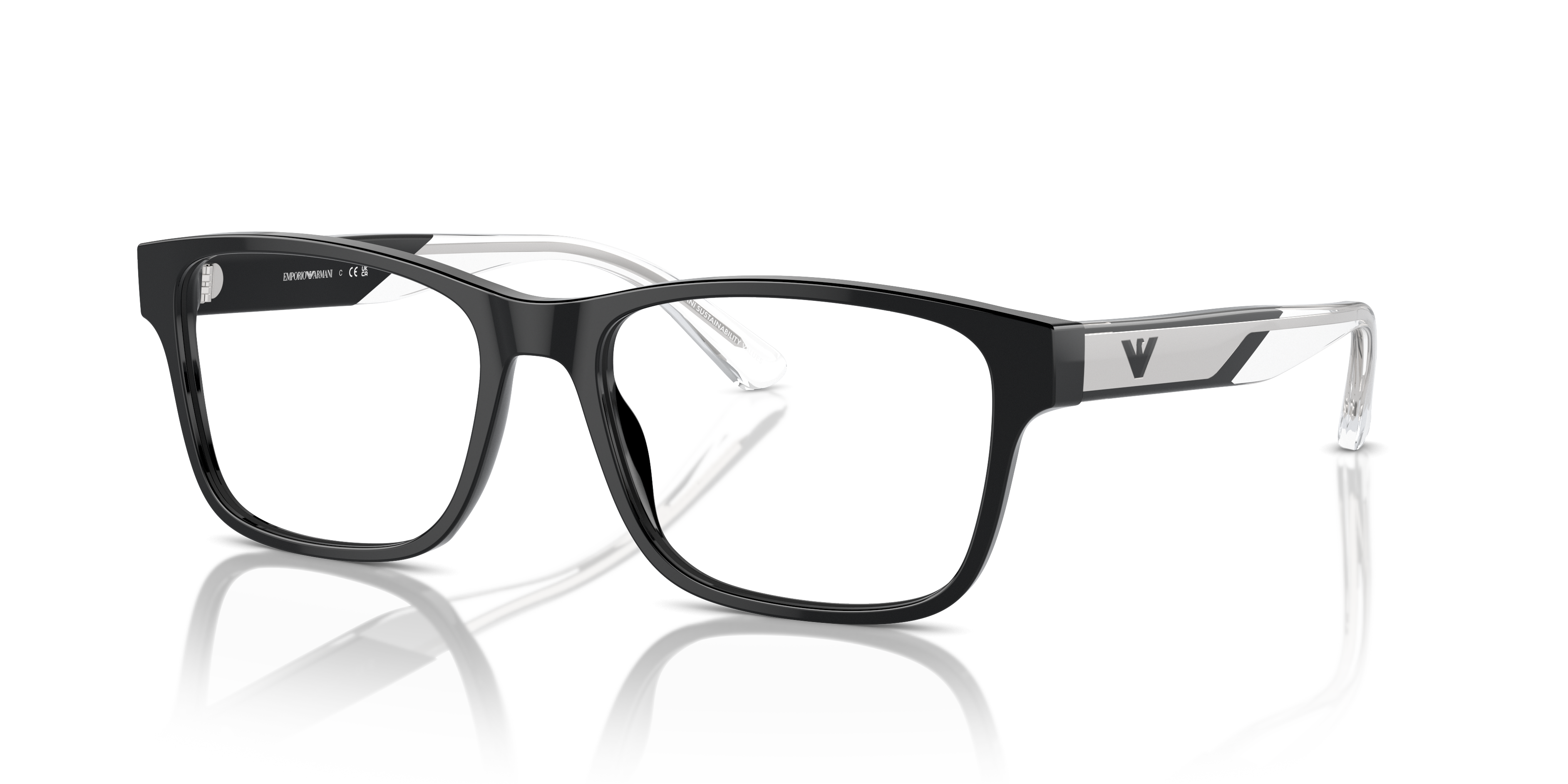 EMPORIO ARMANI EA3239 5017 53