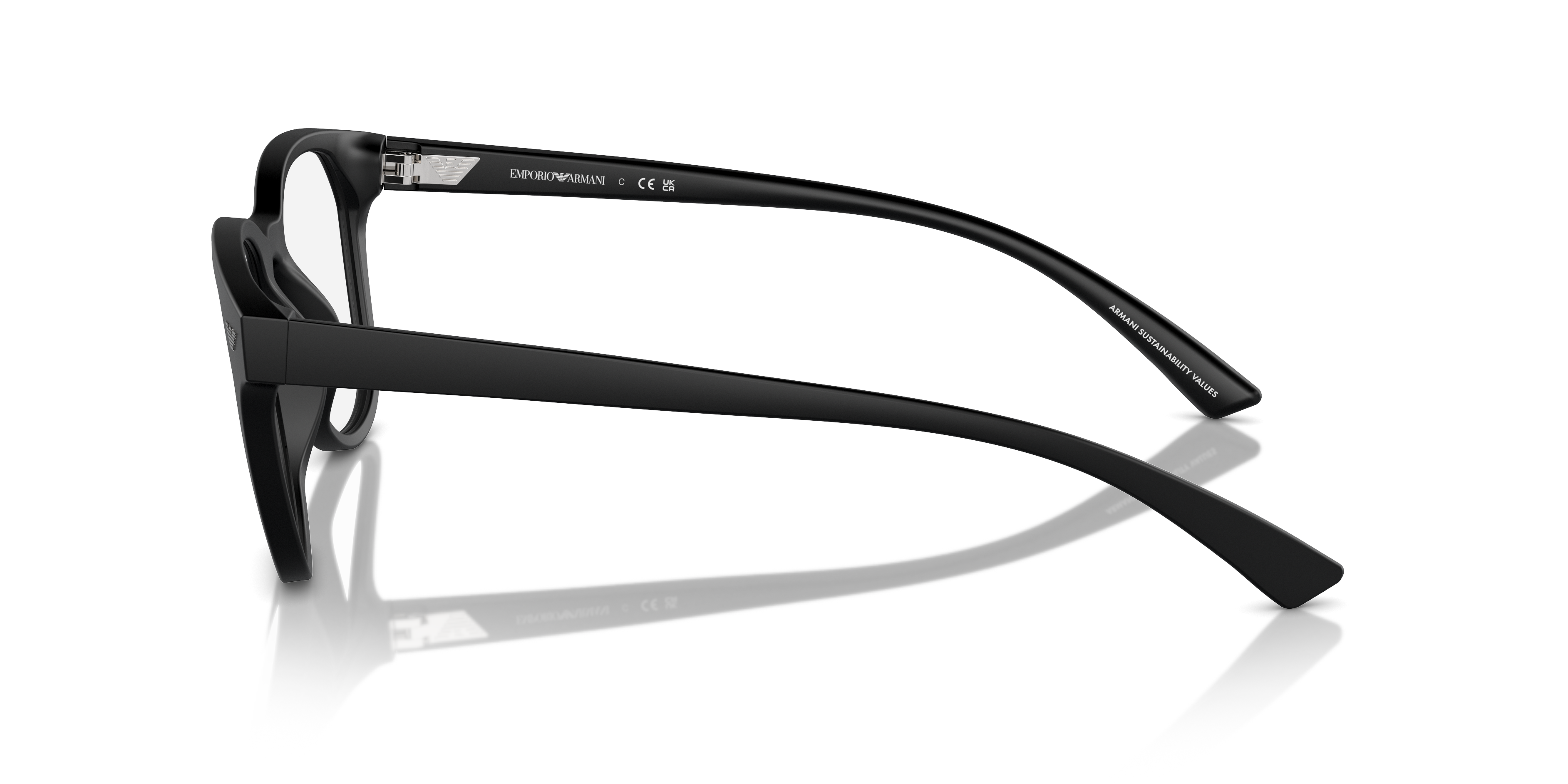 EMPORIO ARMANI EA3240U 5001 52