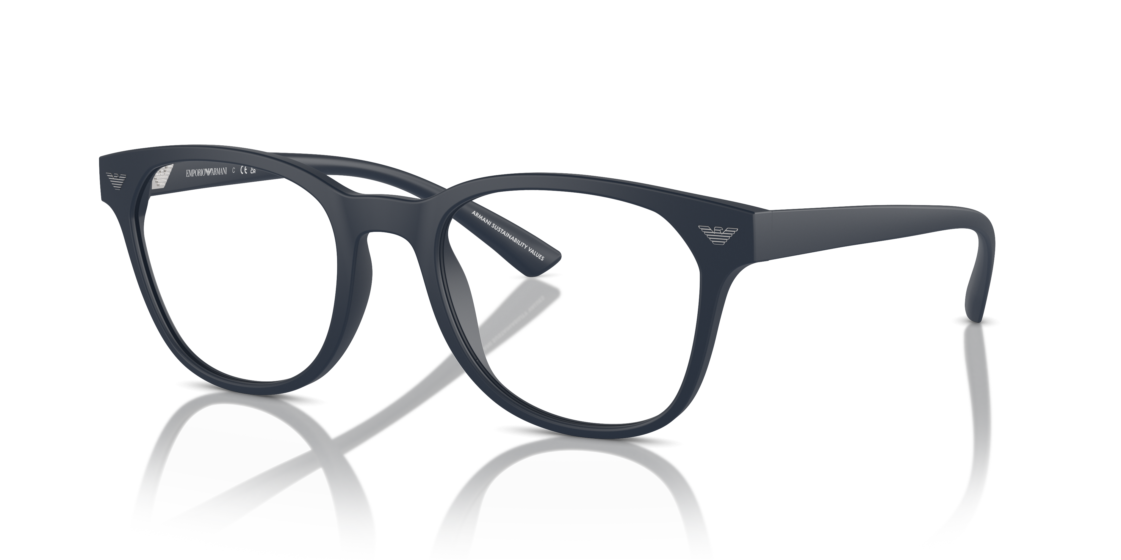 EMPORIO ARMANI EA3240U 5088 52