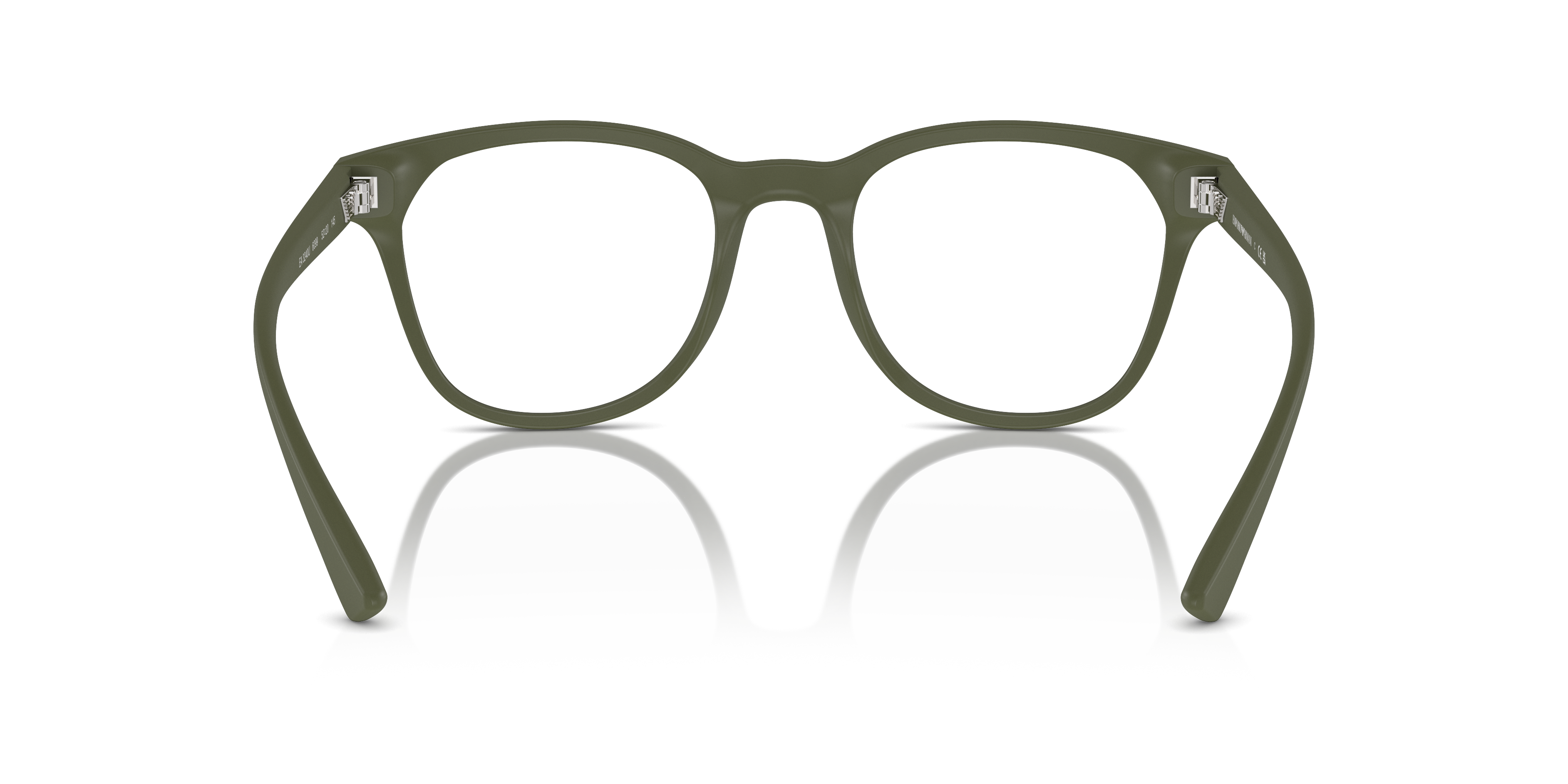 EMPORIO ARMANI EA3240U 6099 52