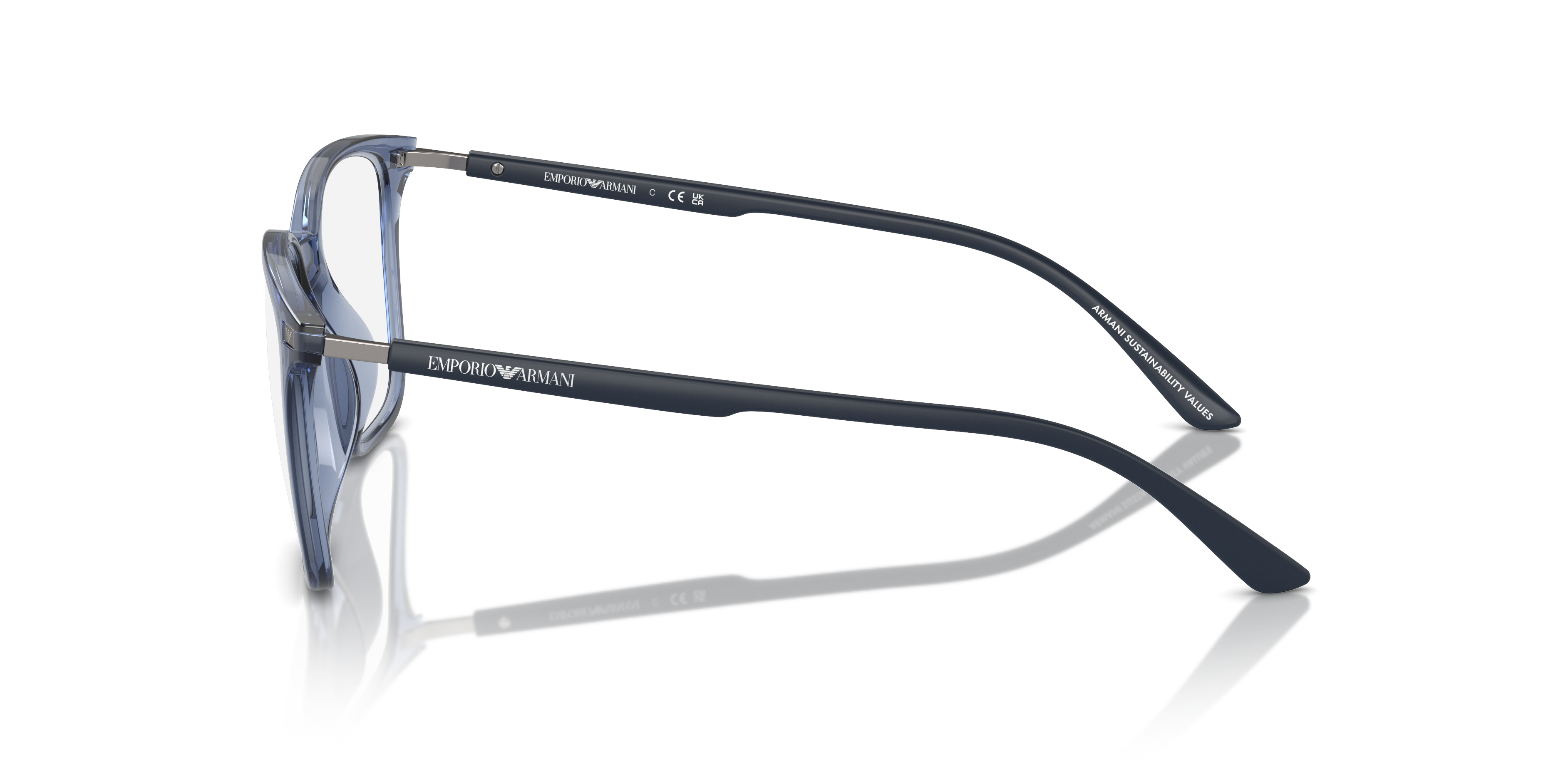 EMPORIO ARMANI EA3242U 6108 52