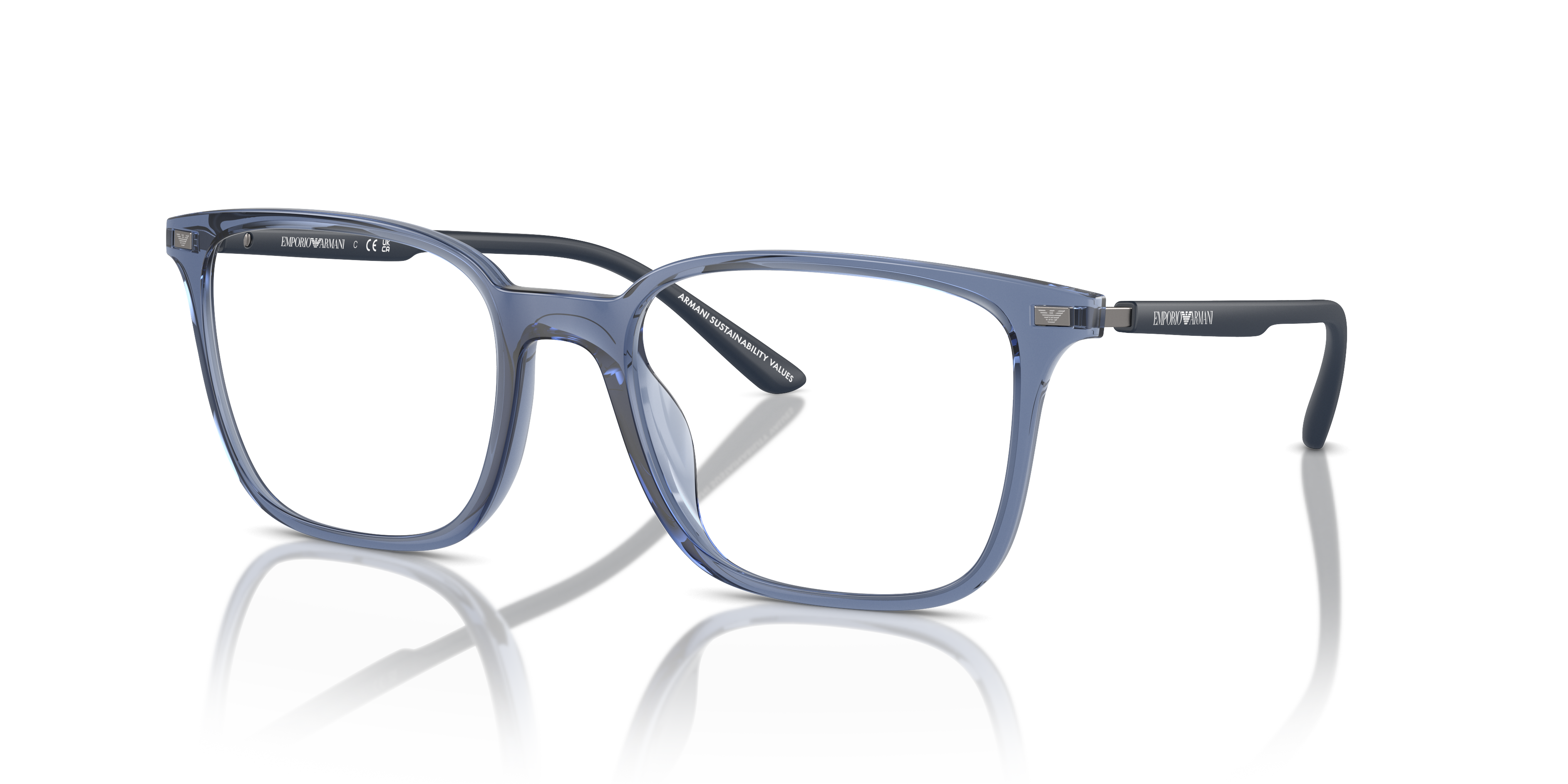 EMPORIO ARMANI EA3242U 6108 52