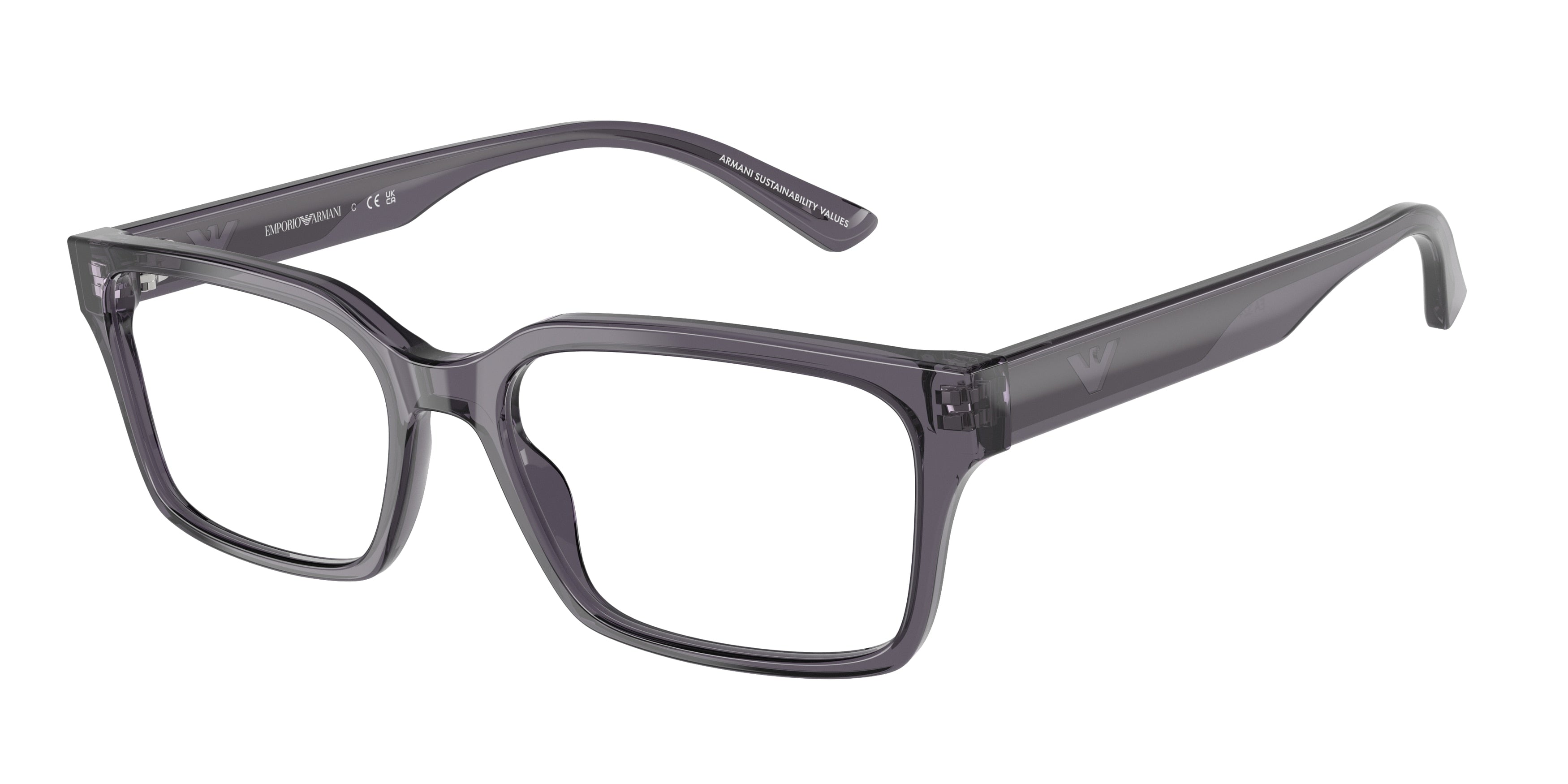 EMPORIO ARMANI EA3244 6106 55