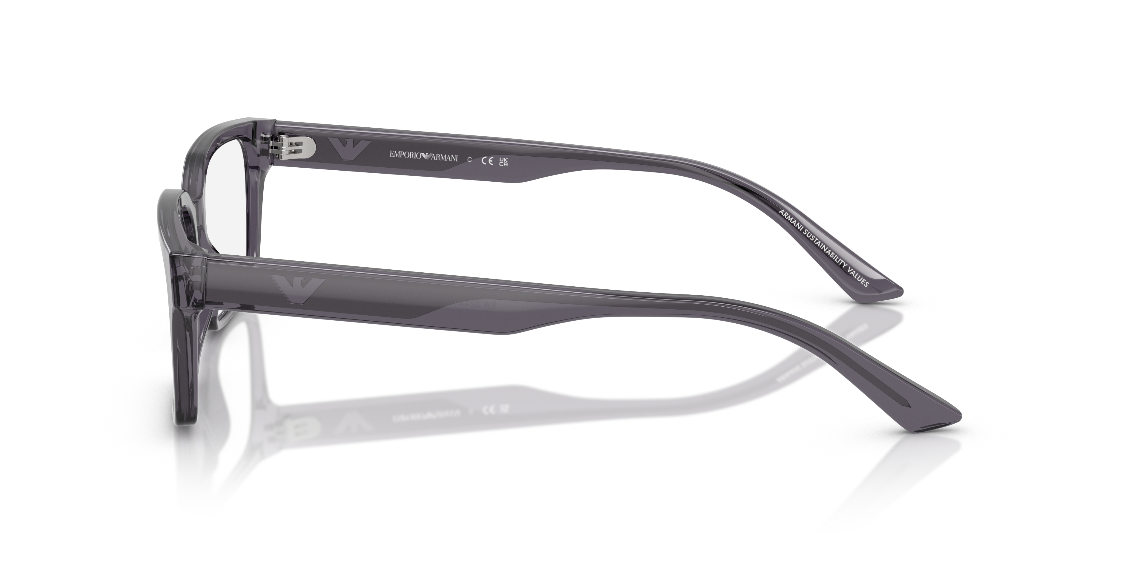 EMPORIO ARMANI EA3244 6106 53