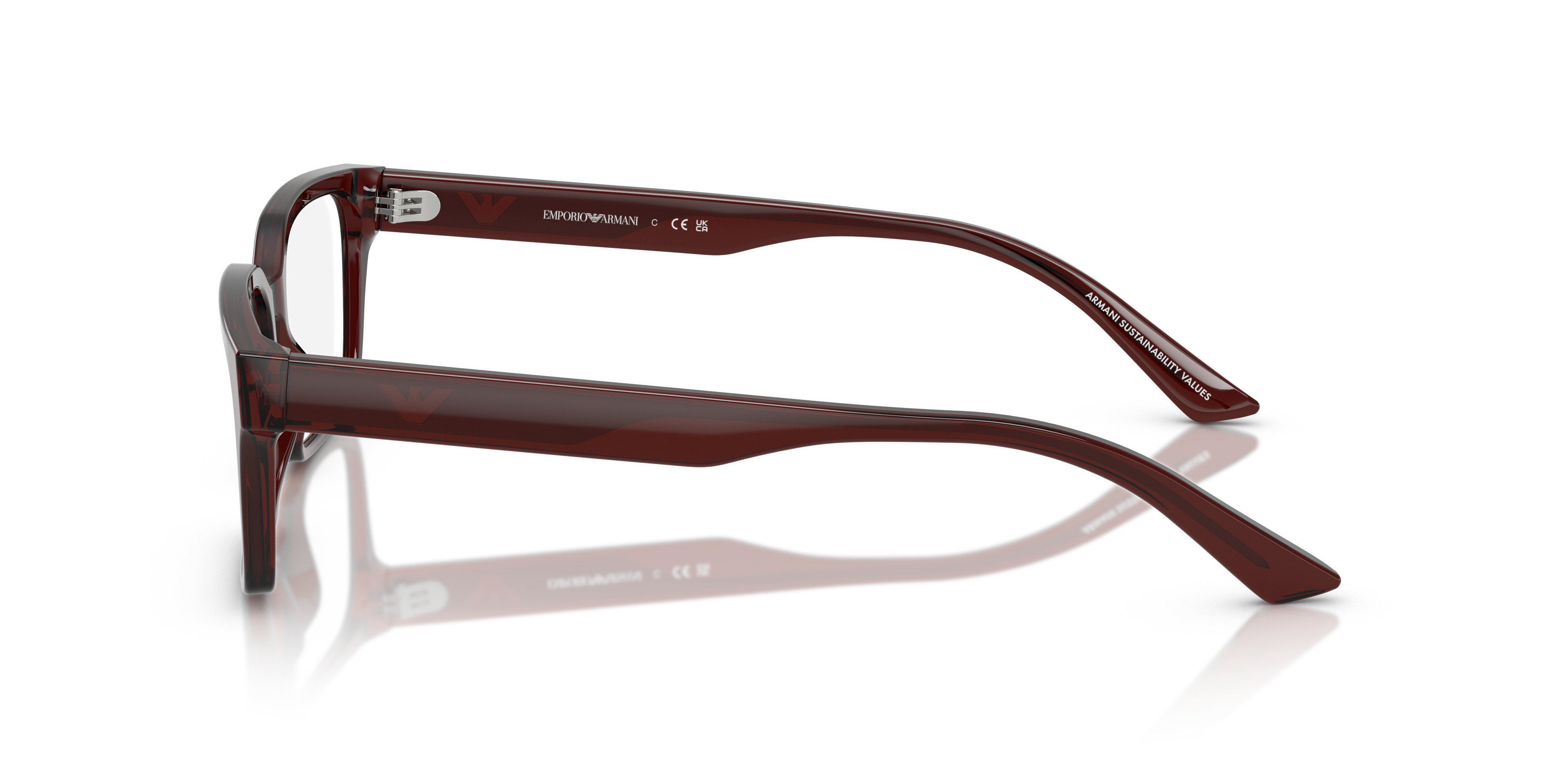 EMPORIO ARMANI EA3244 6174 53