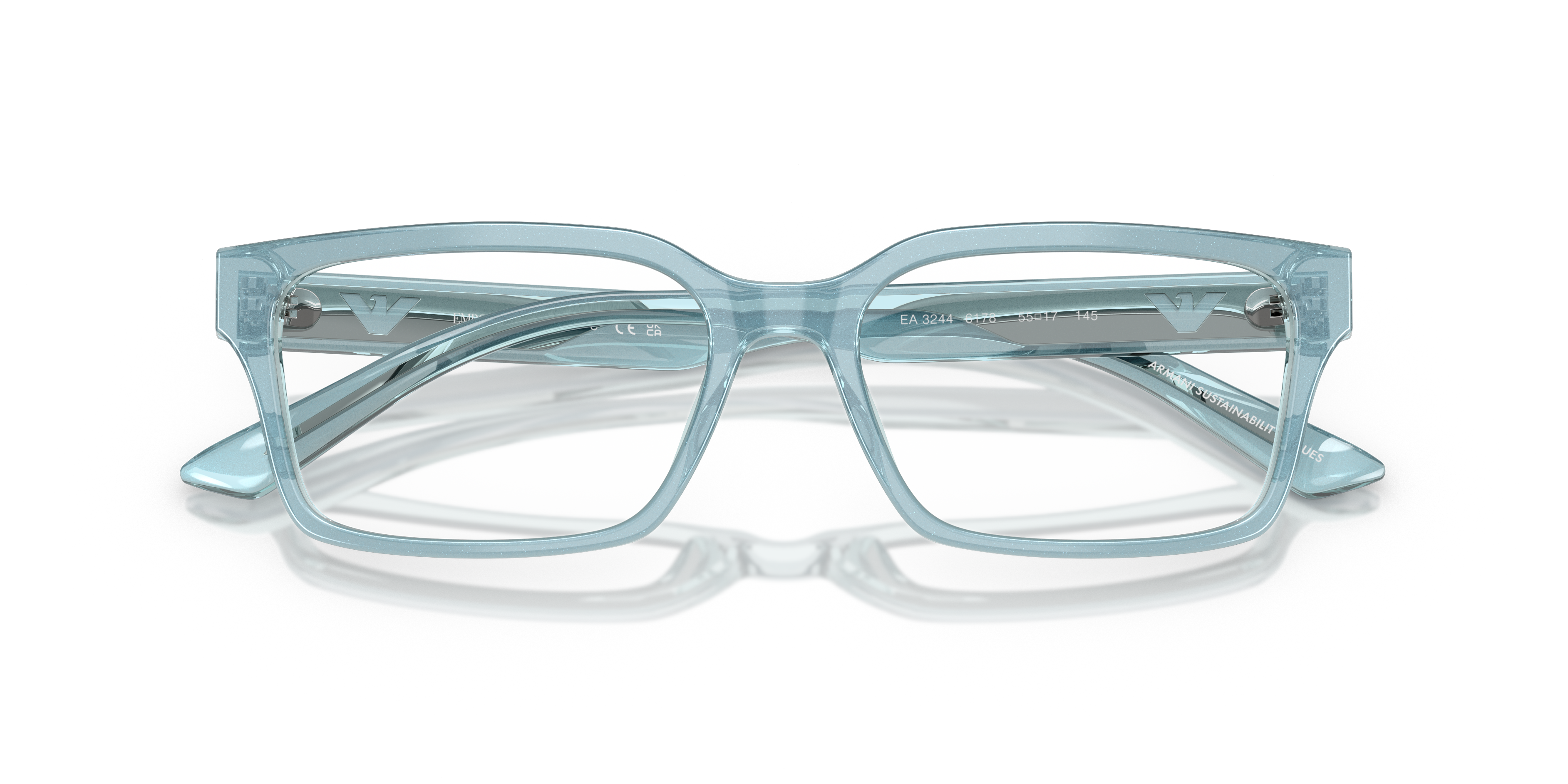 EMPORIO ARMANI EA3244 6178 55