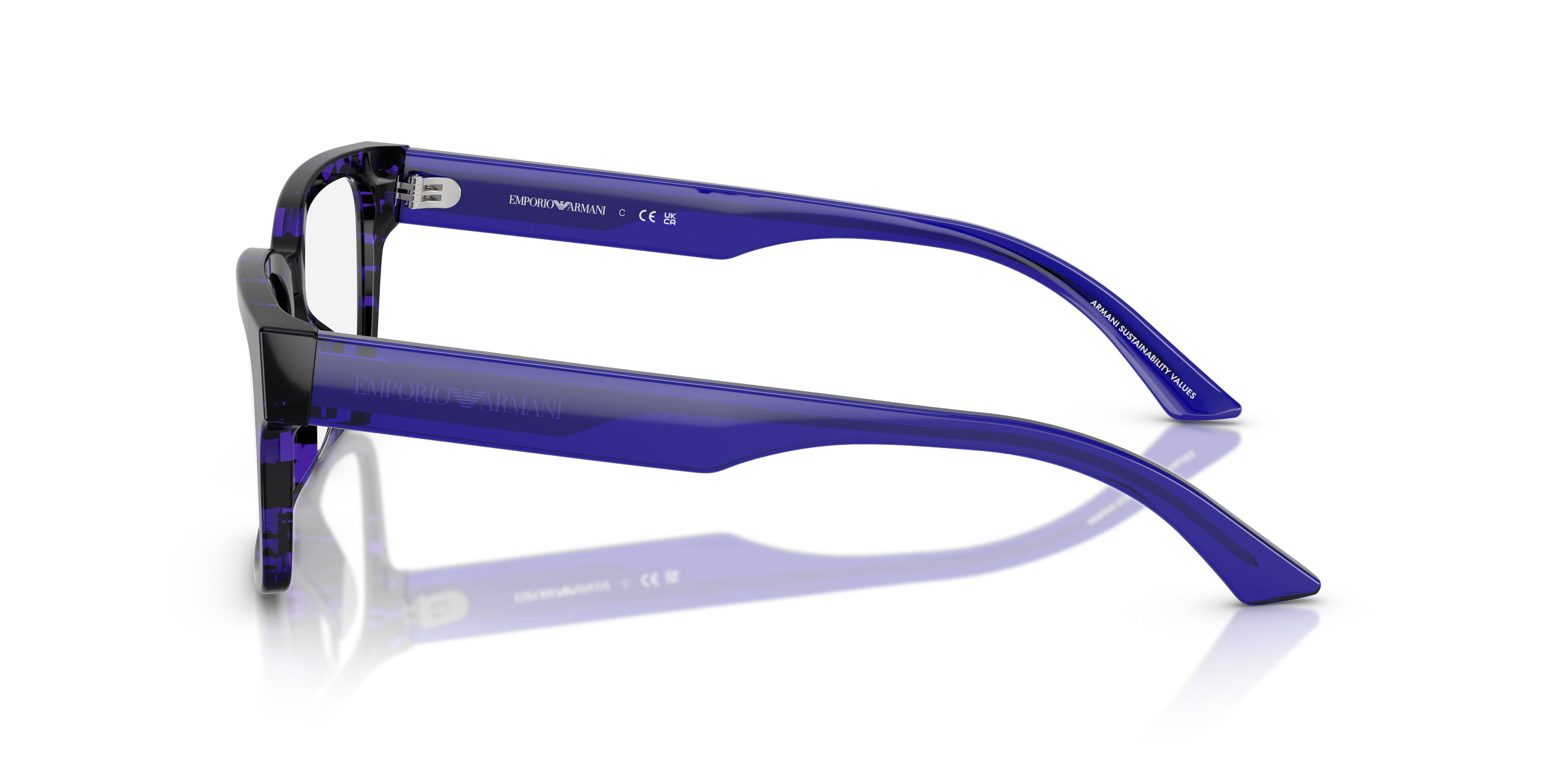 EMPORIO ARMANI EA3245U 6183 54