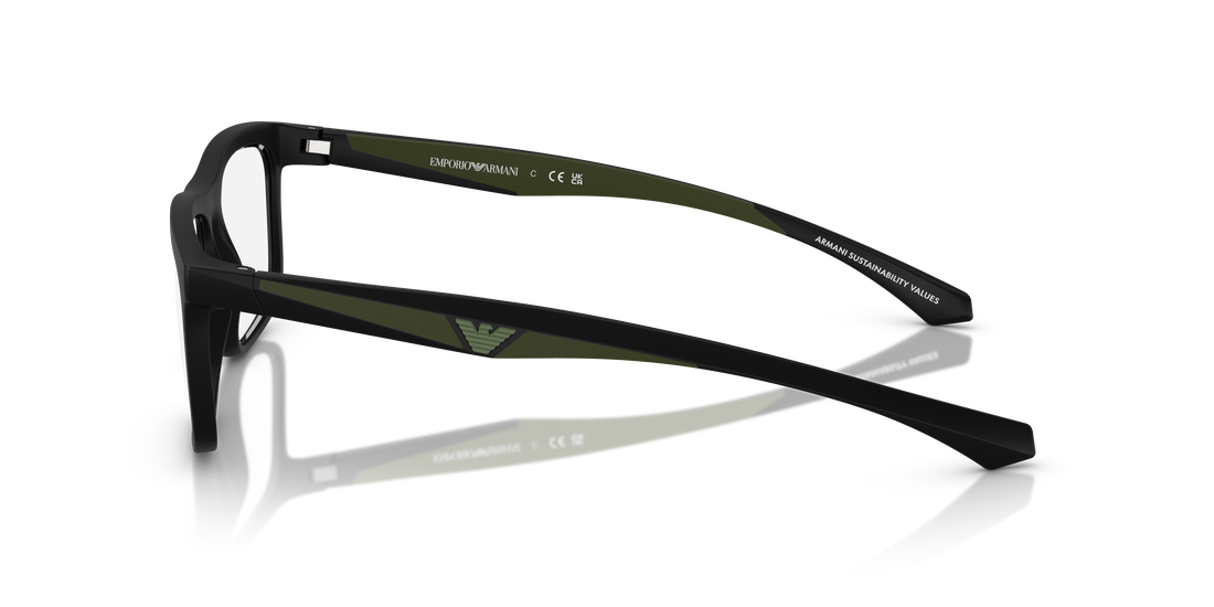 EMPORIO ARMANI EA3246 5001 55