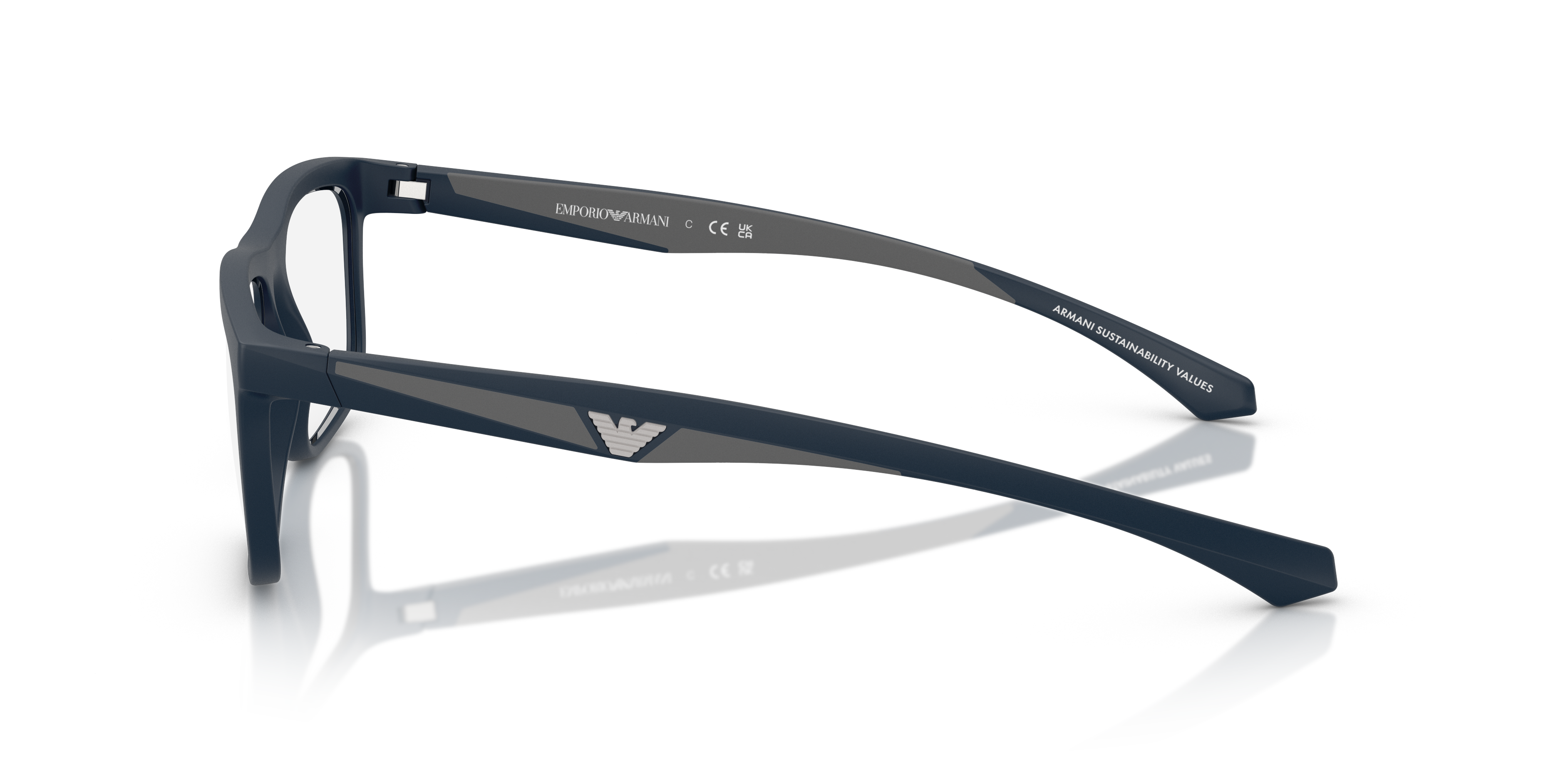 EMPORIO ARMANI EA3246 6185 55