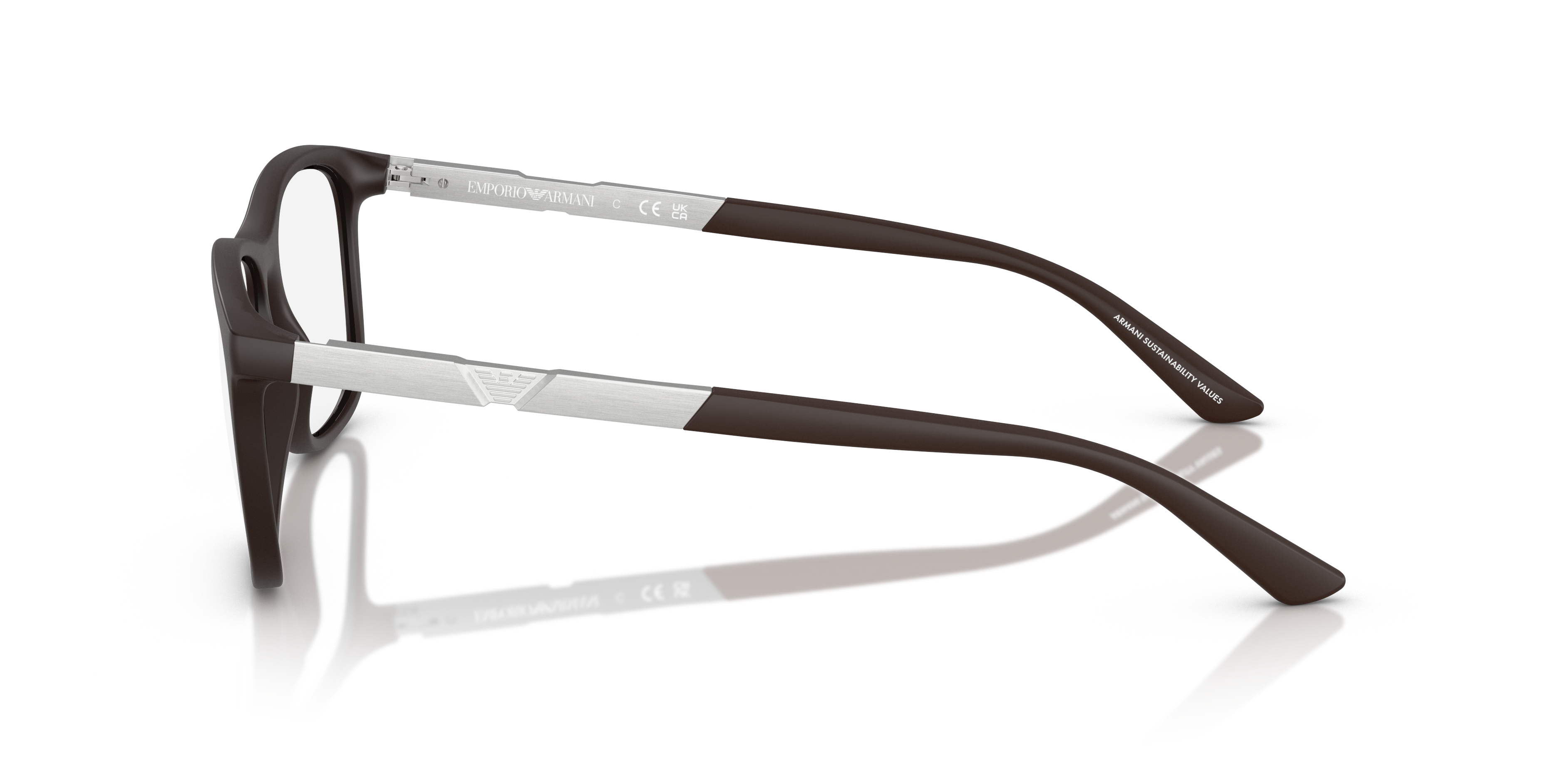 EMPORIO ARMANI EA3247 6186 55
