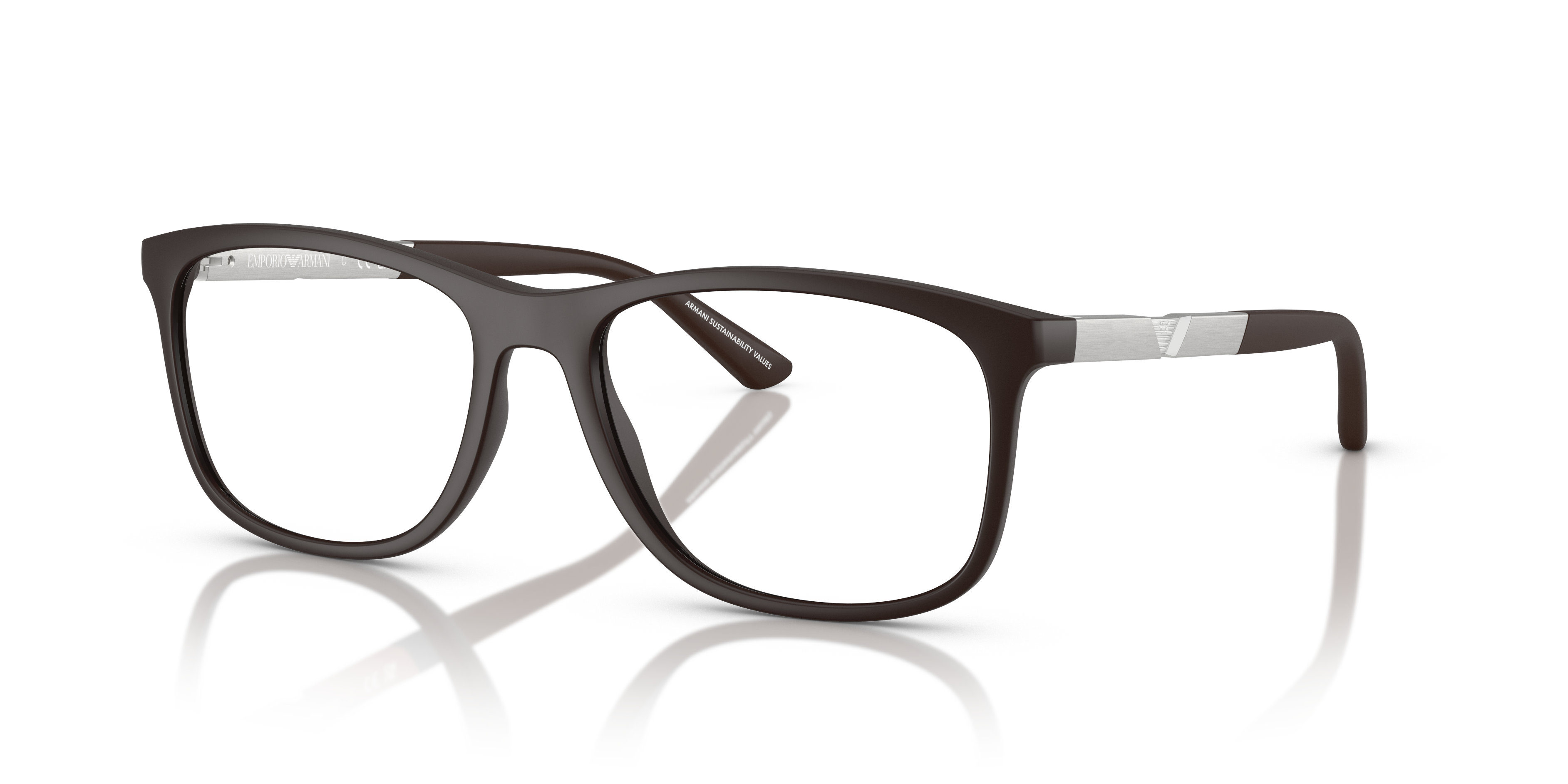 EMPORIO ARMANI EA3247 6186 55