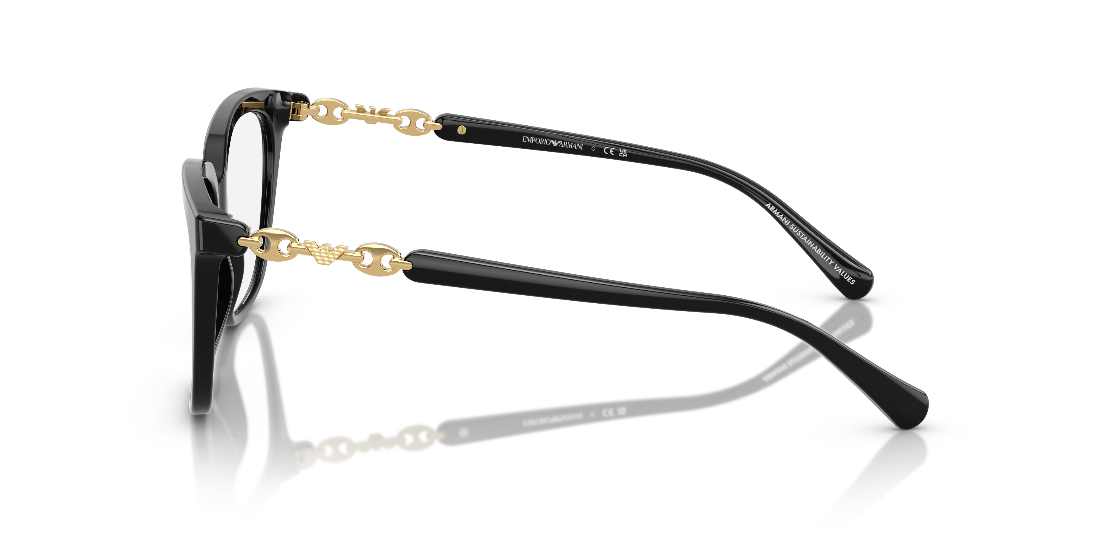 EMPORIO ARMANI EA3248 5017 55
