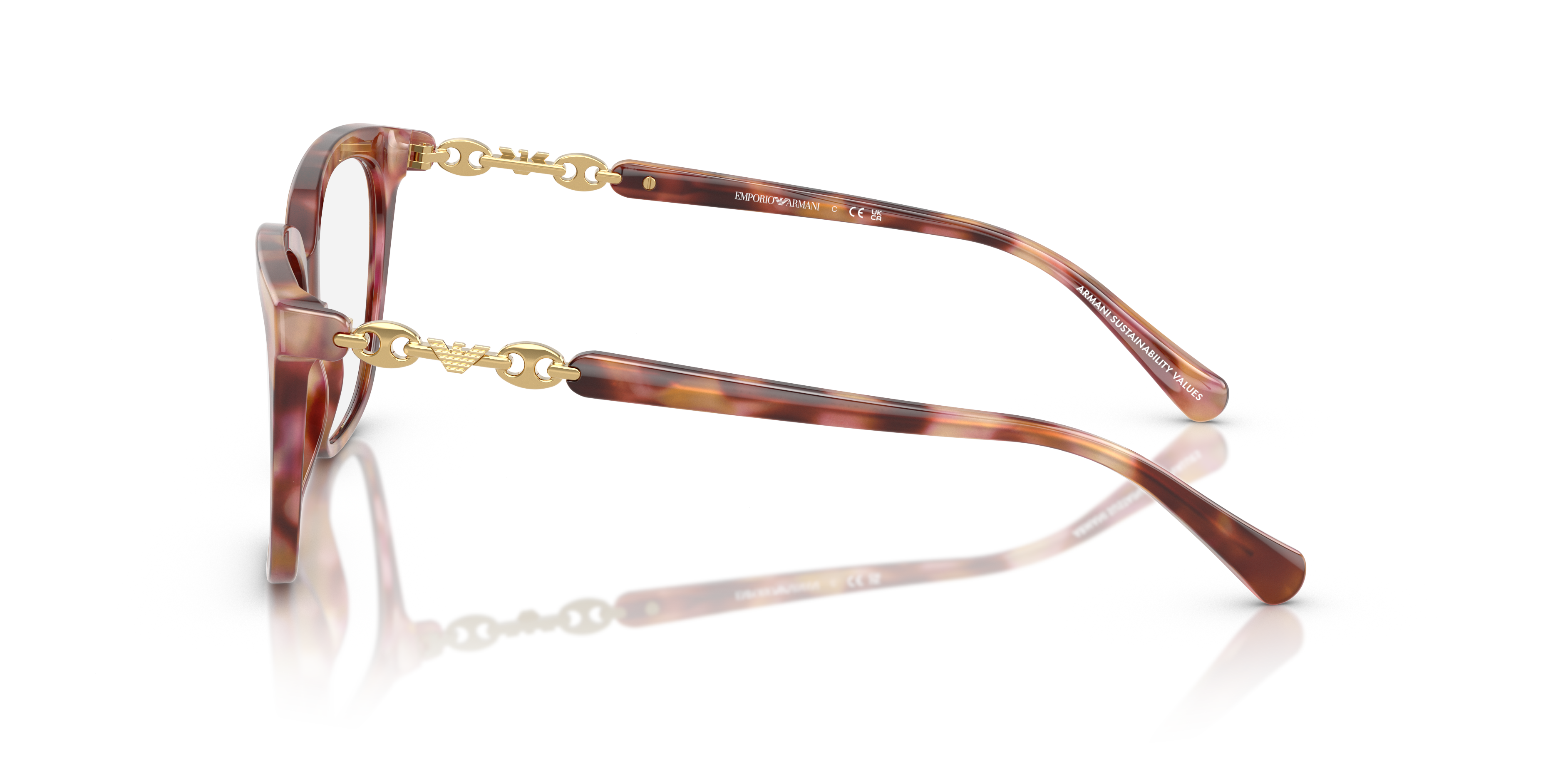 EMPORIO ARMANI EA3248 6196 55