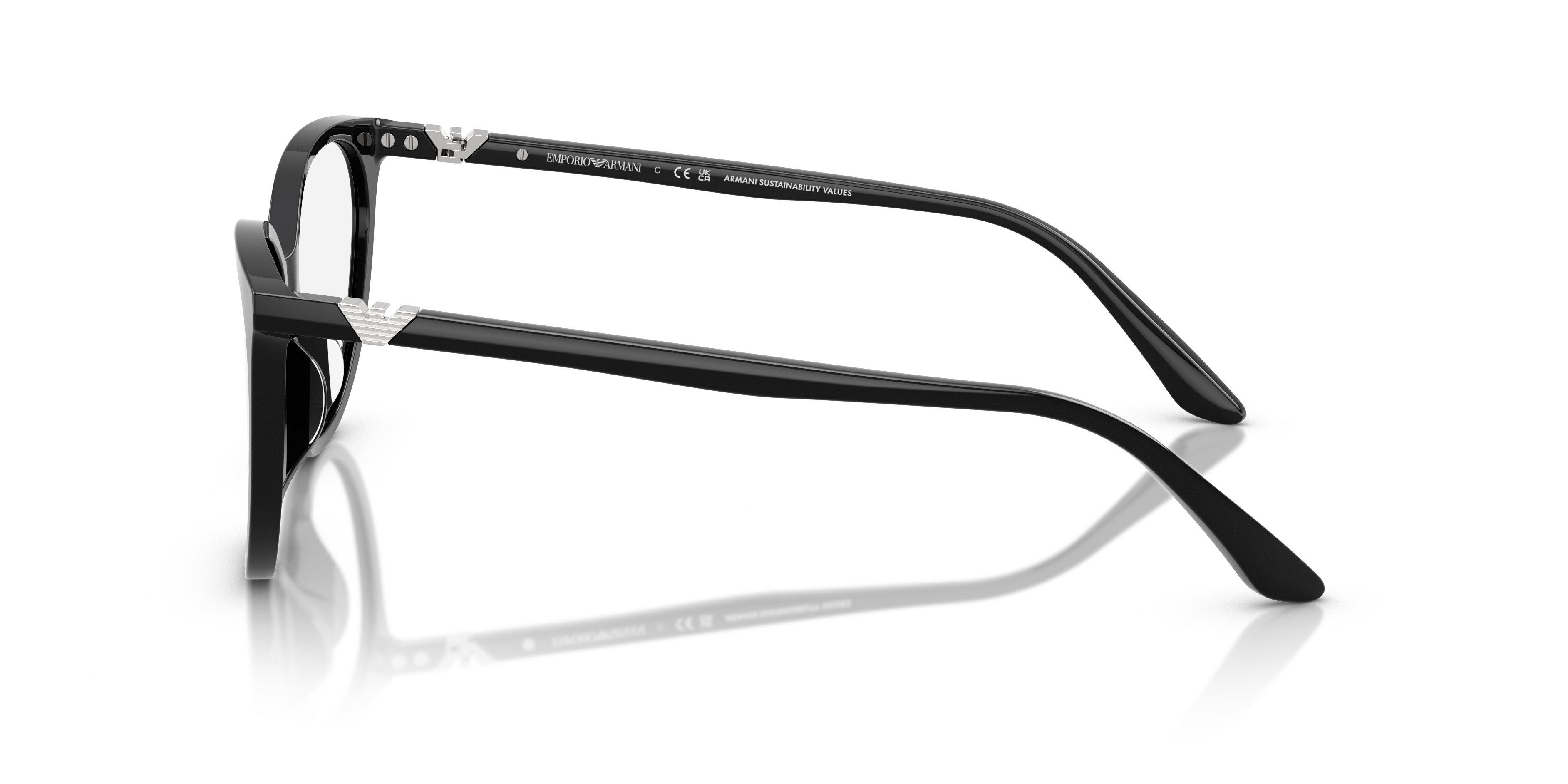 EMPORIO ARMANI EA3249U 5017 53