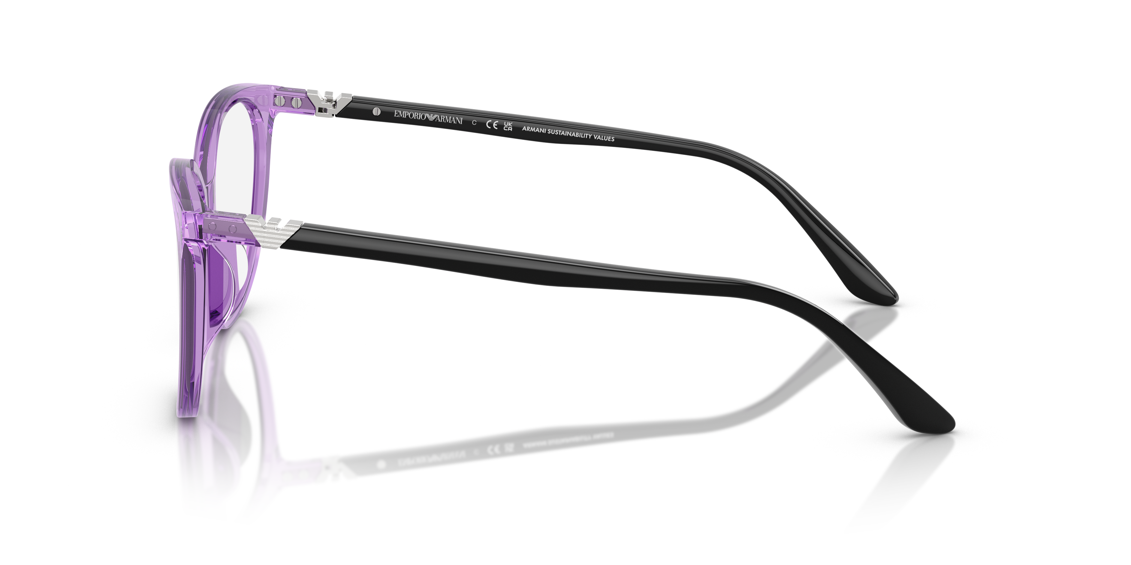 EMPORIO ARMANI EA3249U 6197 55