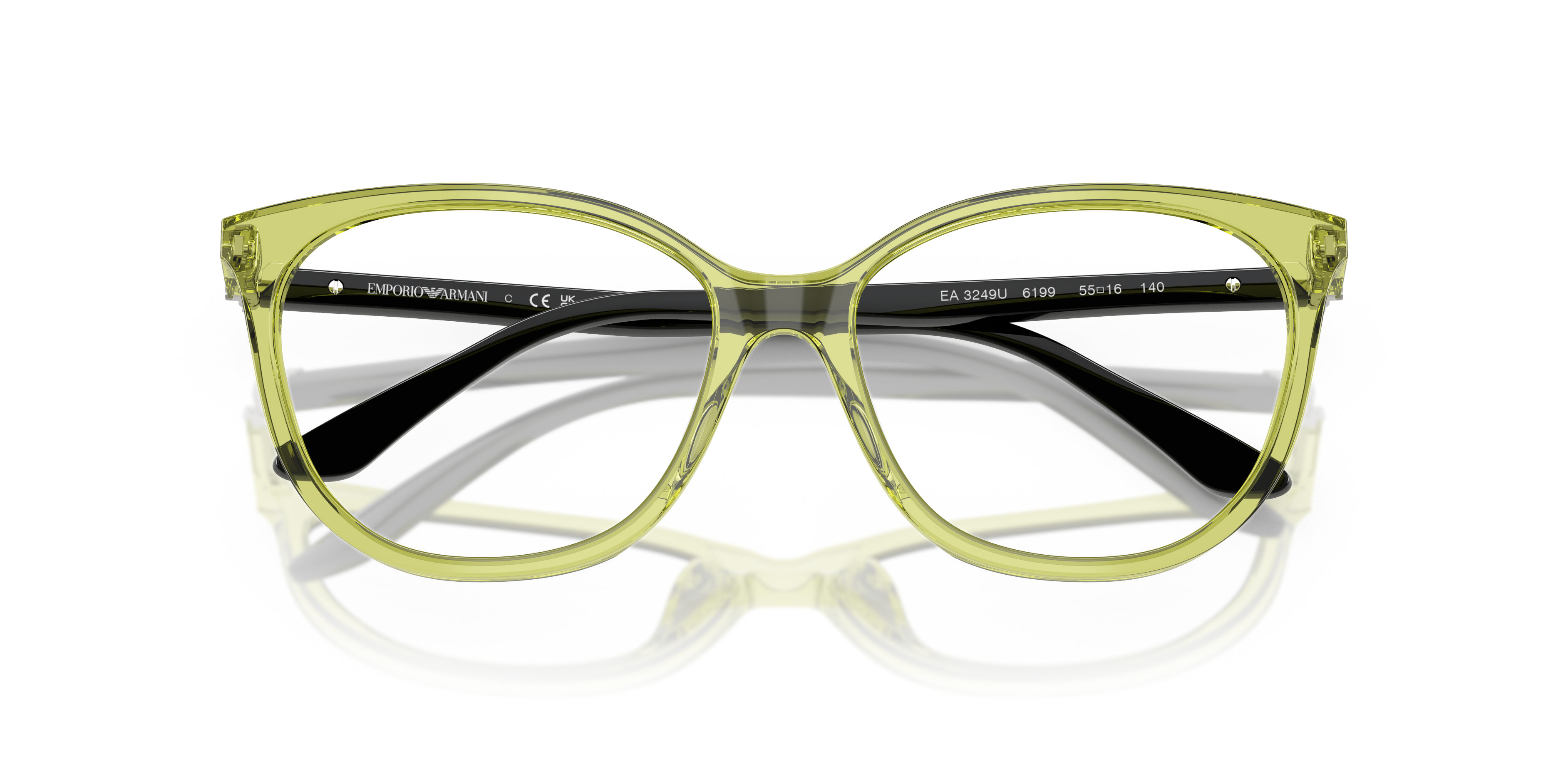 EMPORIO ARMANI EA3249U 6199 53