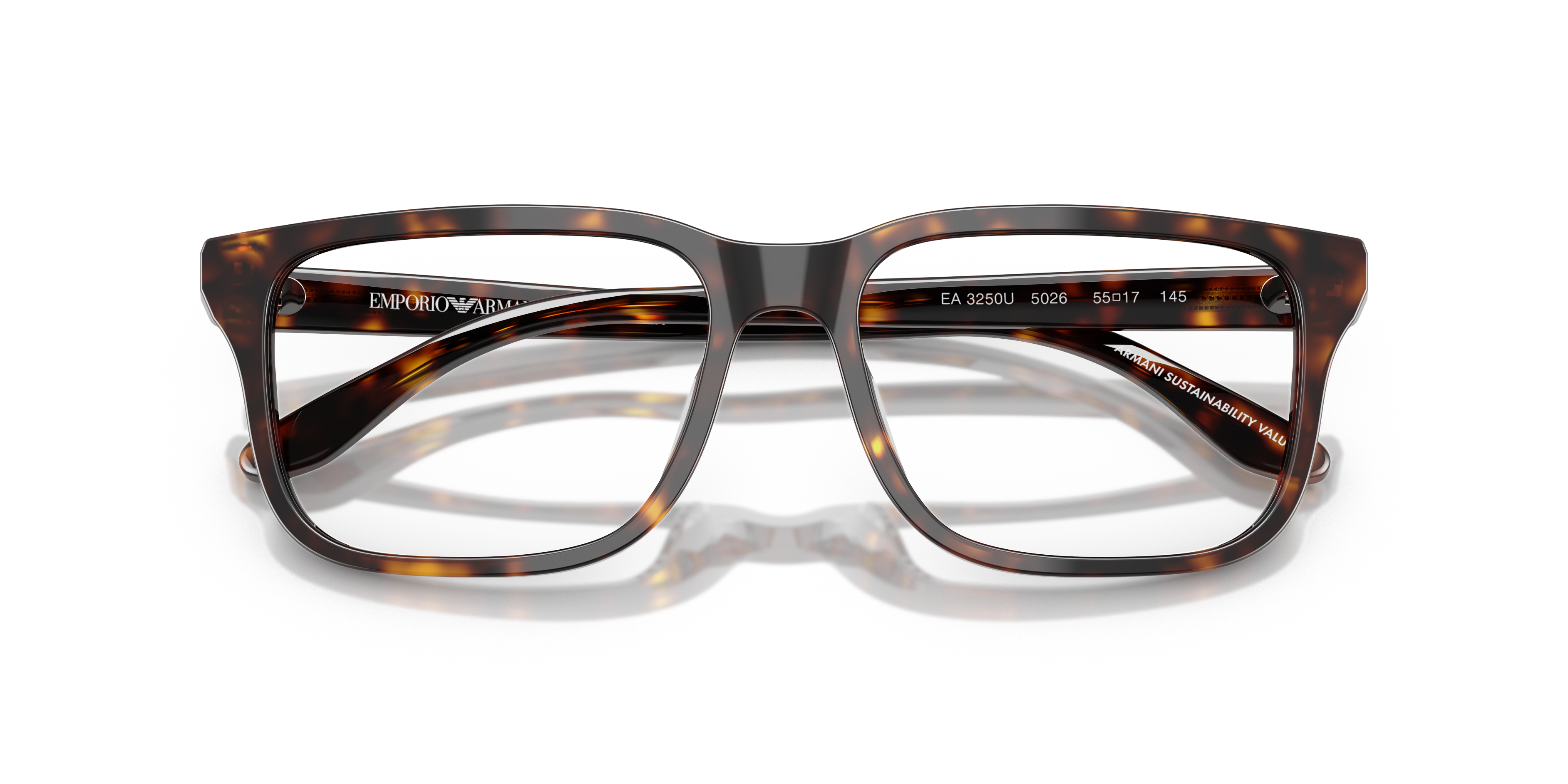 EMPORIO ARMANI EA3250U 5026 54