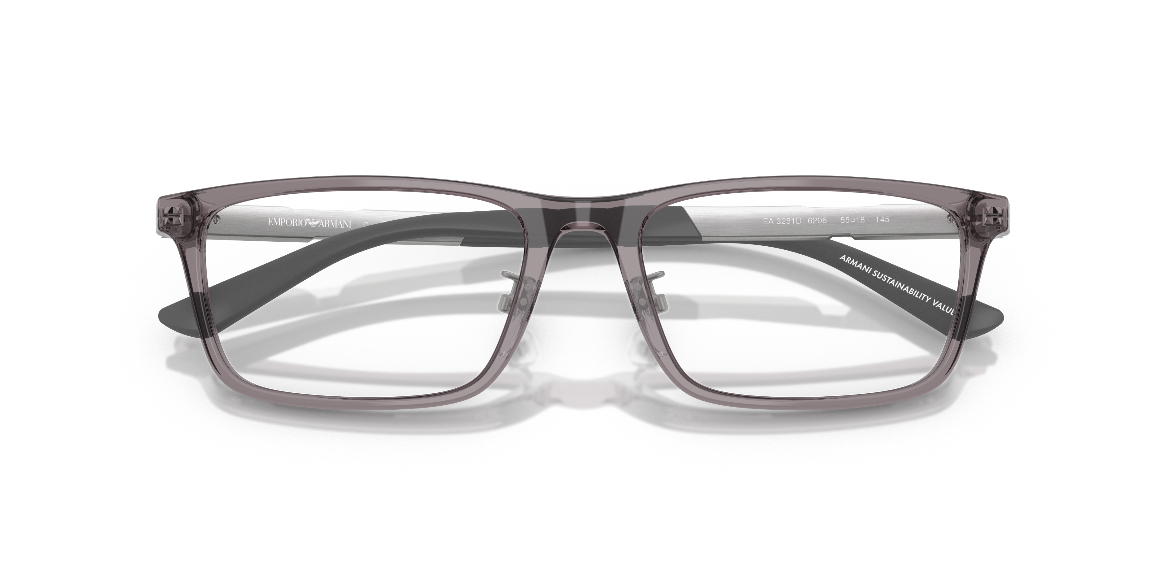 EMPORIO ARMANI EA3251D 6206 55