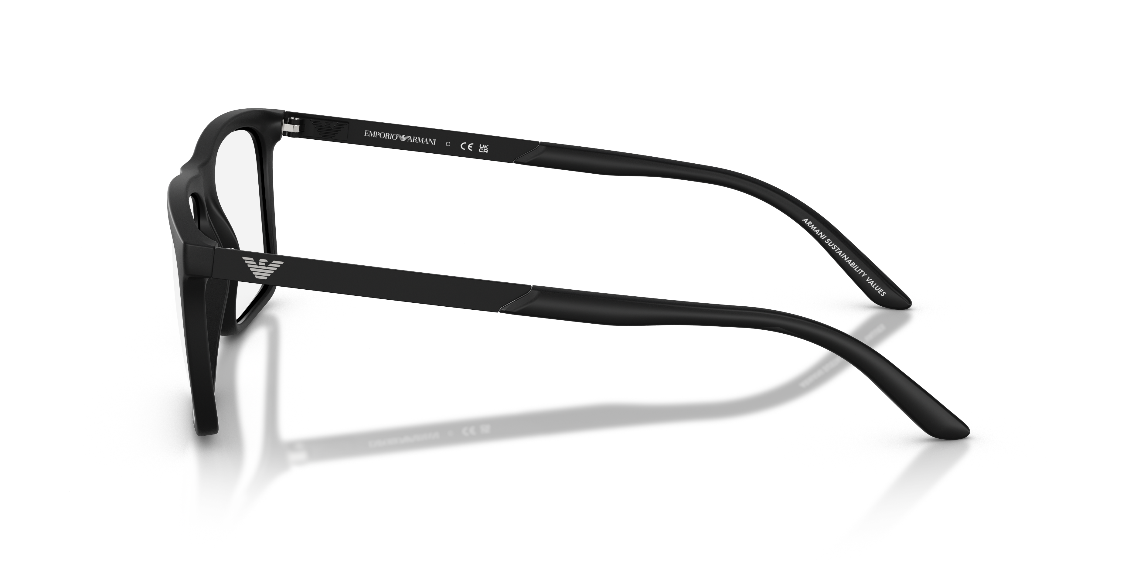 EMPORIO ARMANI EA3253 5001 53