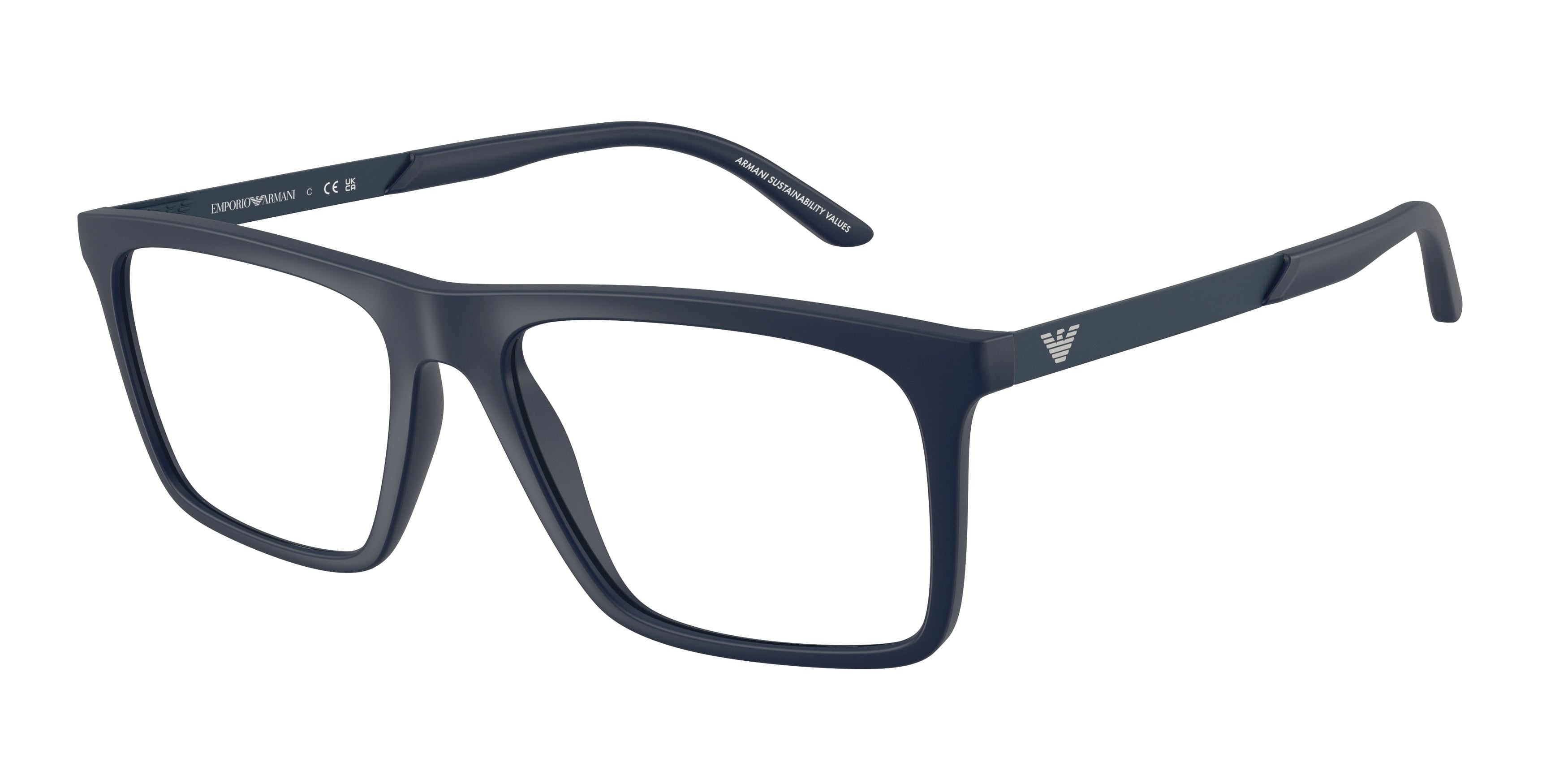 EMPORIO ARMANI EA3253 6244 53