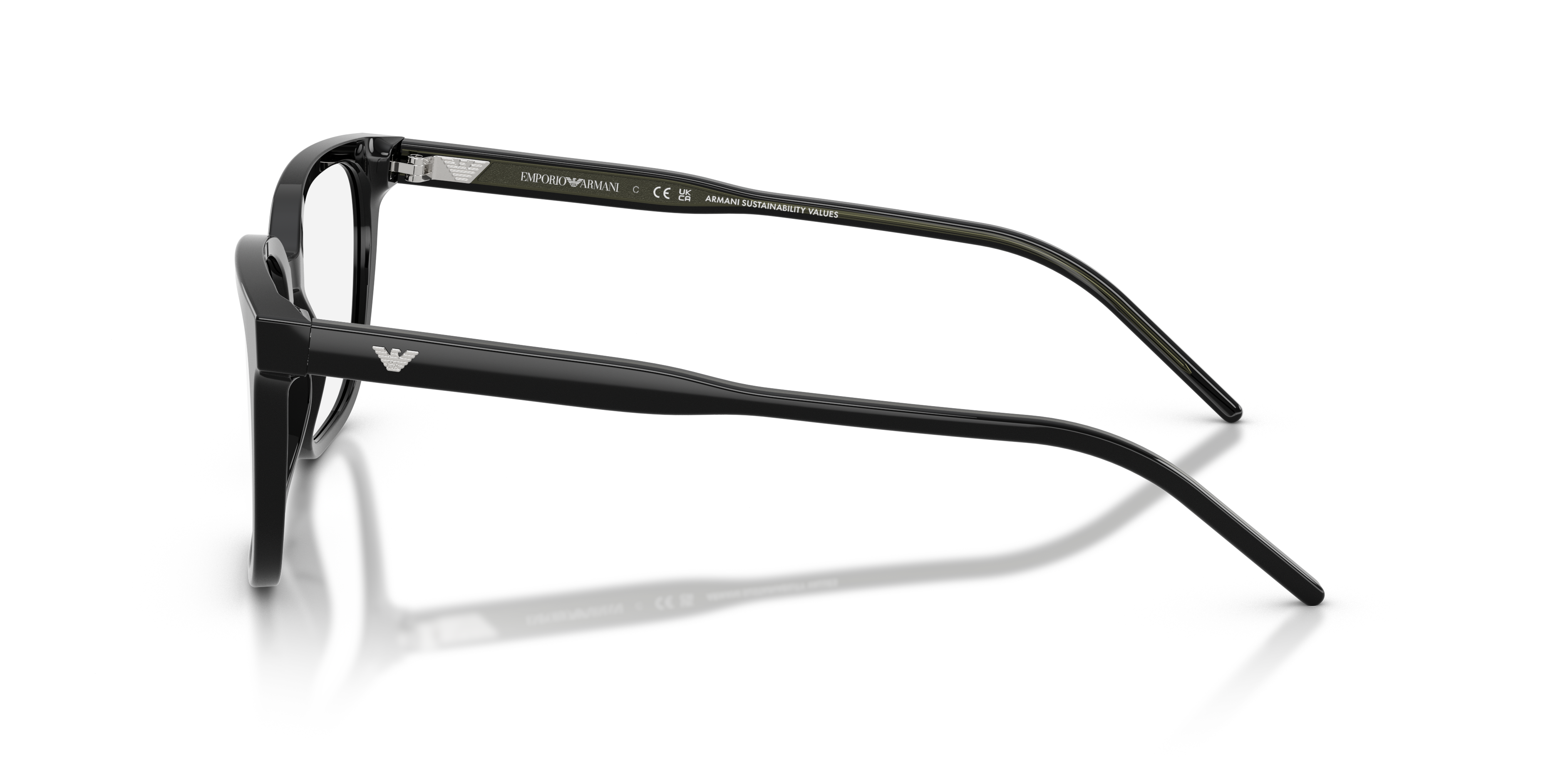 EMPORIO ARMANI EA3258 5017 52