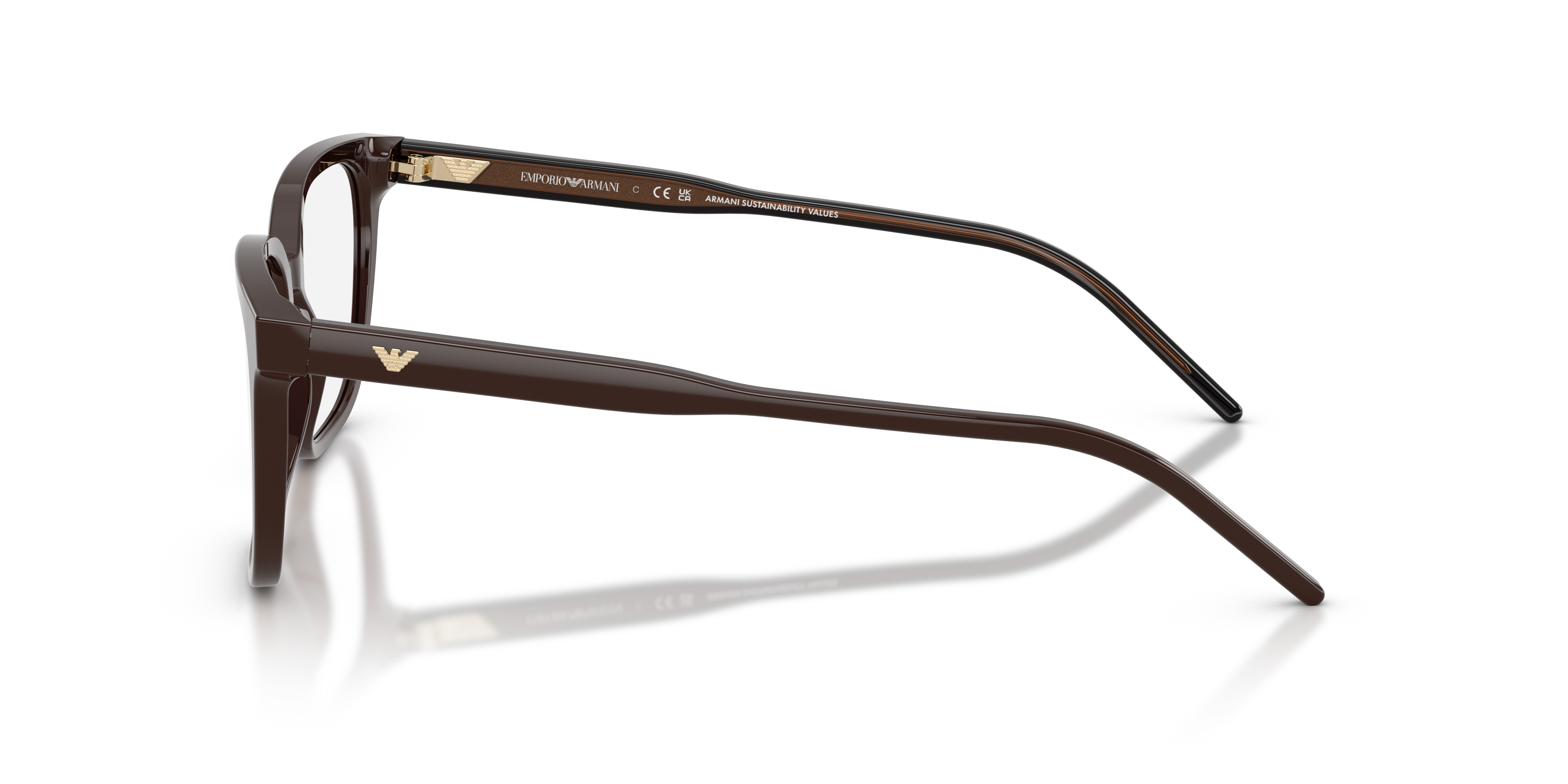 EMPORIO ARMANI EA3258 6255 54