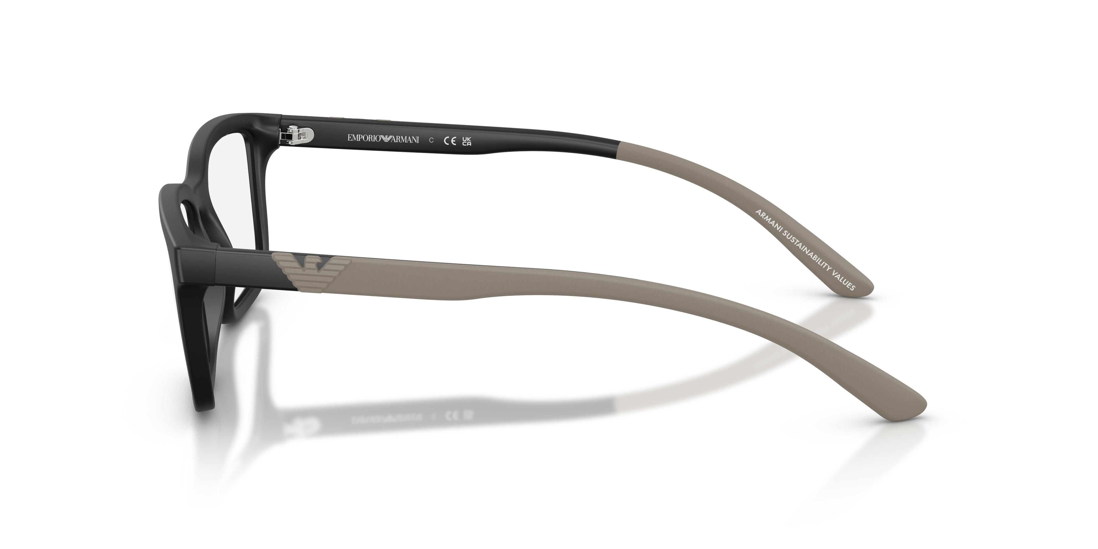 EMPORIO ARMANI EA3259 5001 54