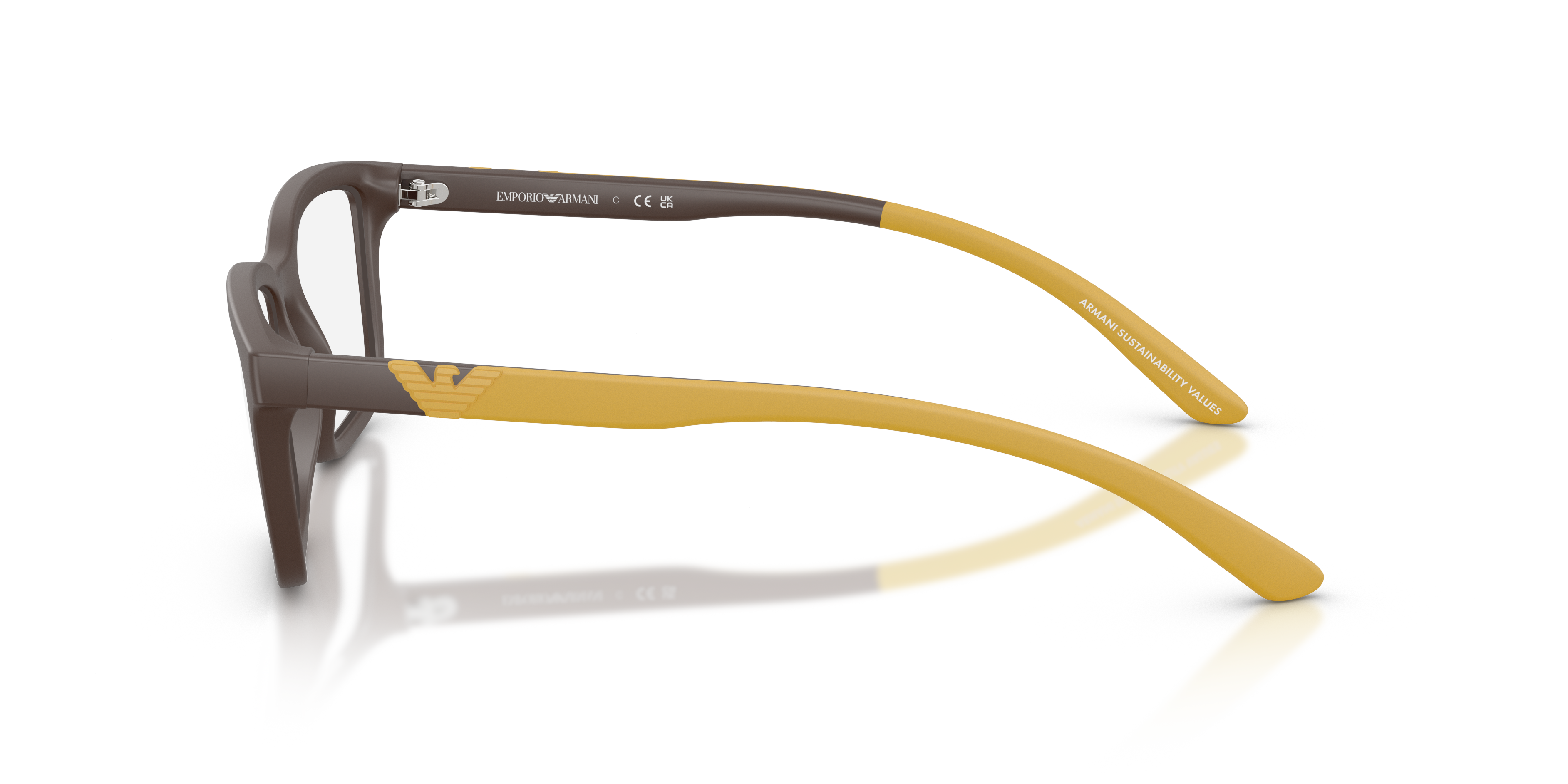 EMPORIO ARMANI EA3259 6258 54