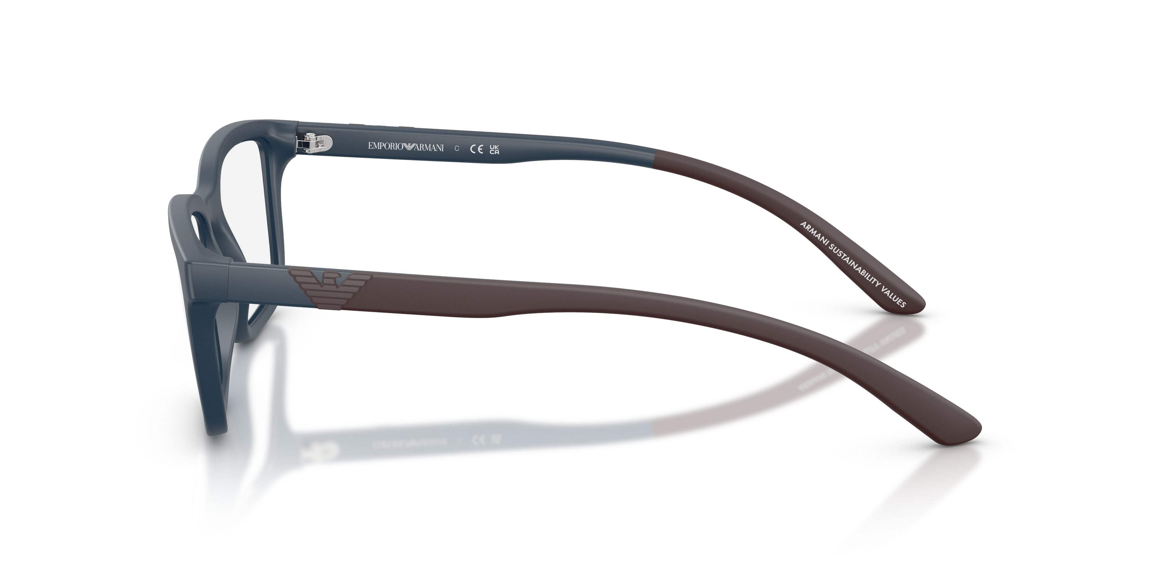 EMPORIO ARMANI EA3259 6260 54