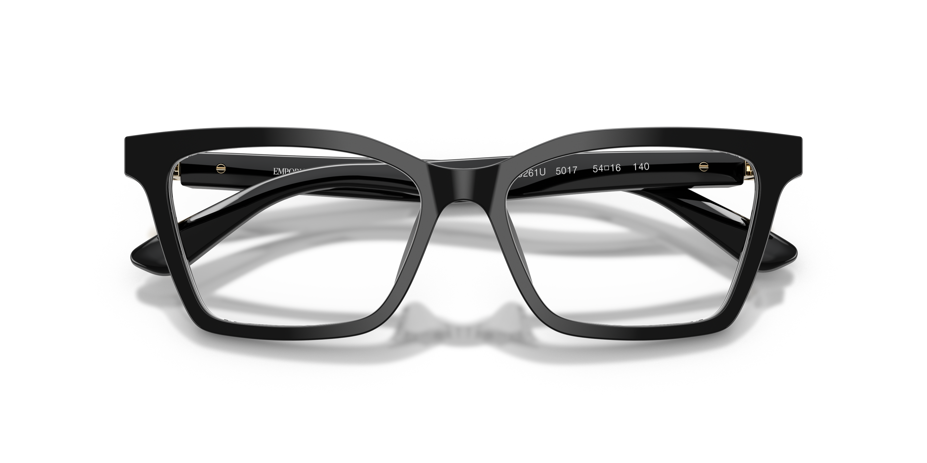 EMPORIO ARMANI EA3261U 5017 52